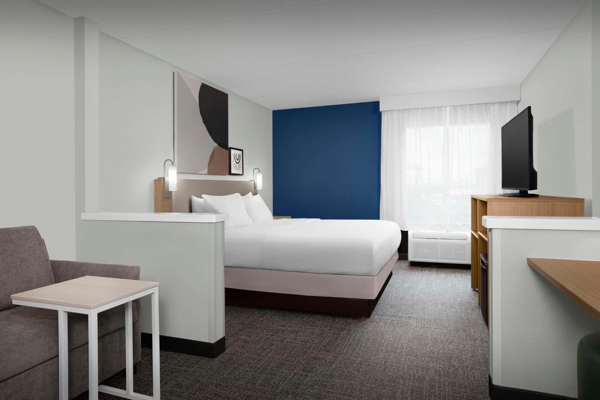 Spark By Hilton Airport 3* San Antonio