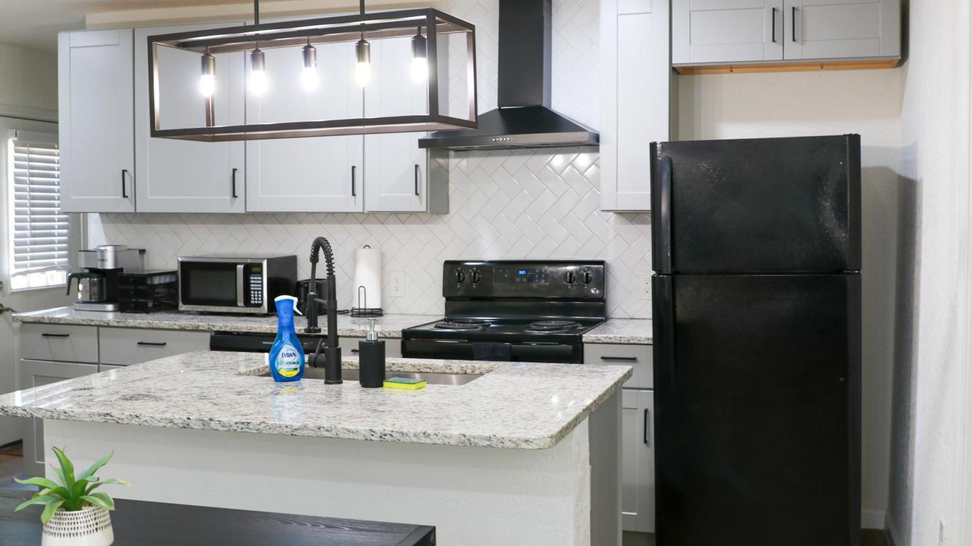 Holiday home Cozy, Urban Retreat In Downtown San Antonio