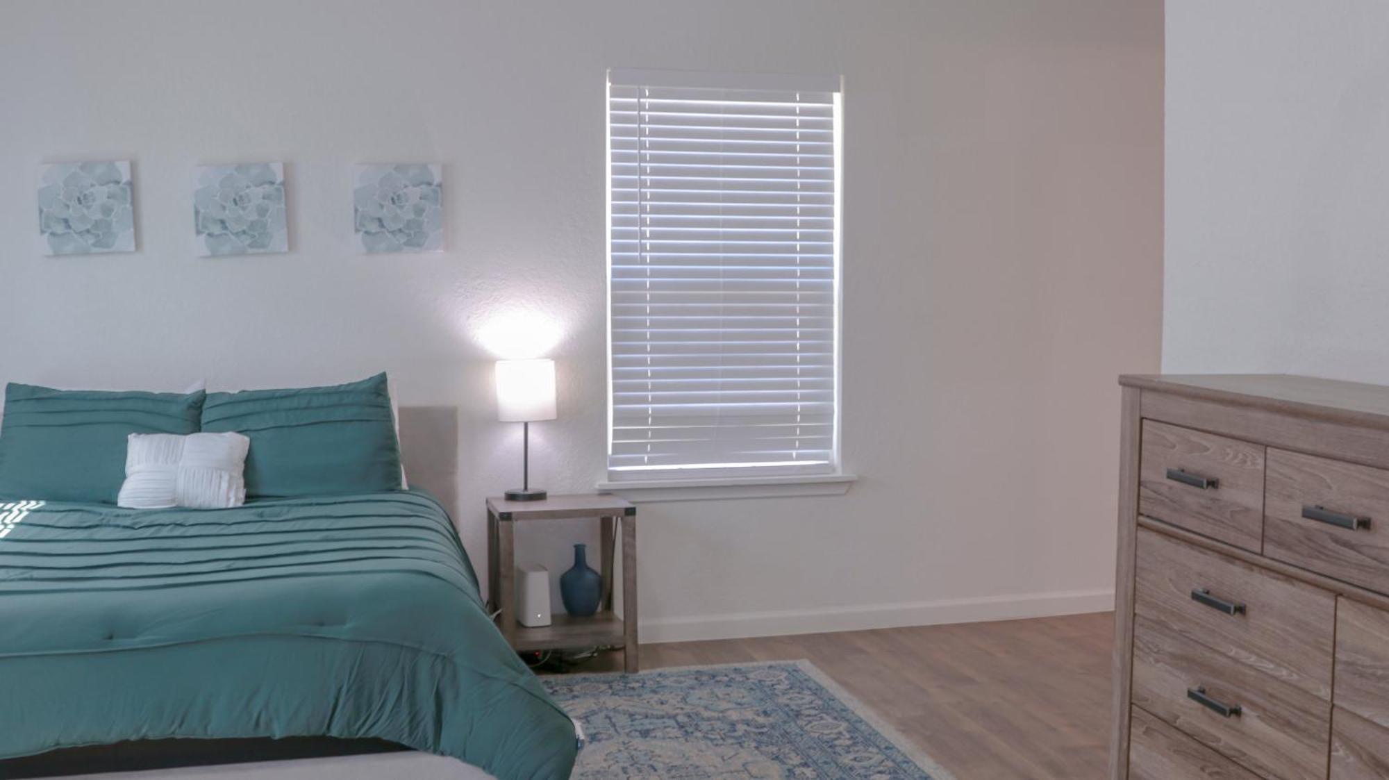 Cozy, Urban Retreat In Downtown * San Antonio