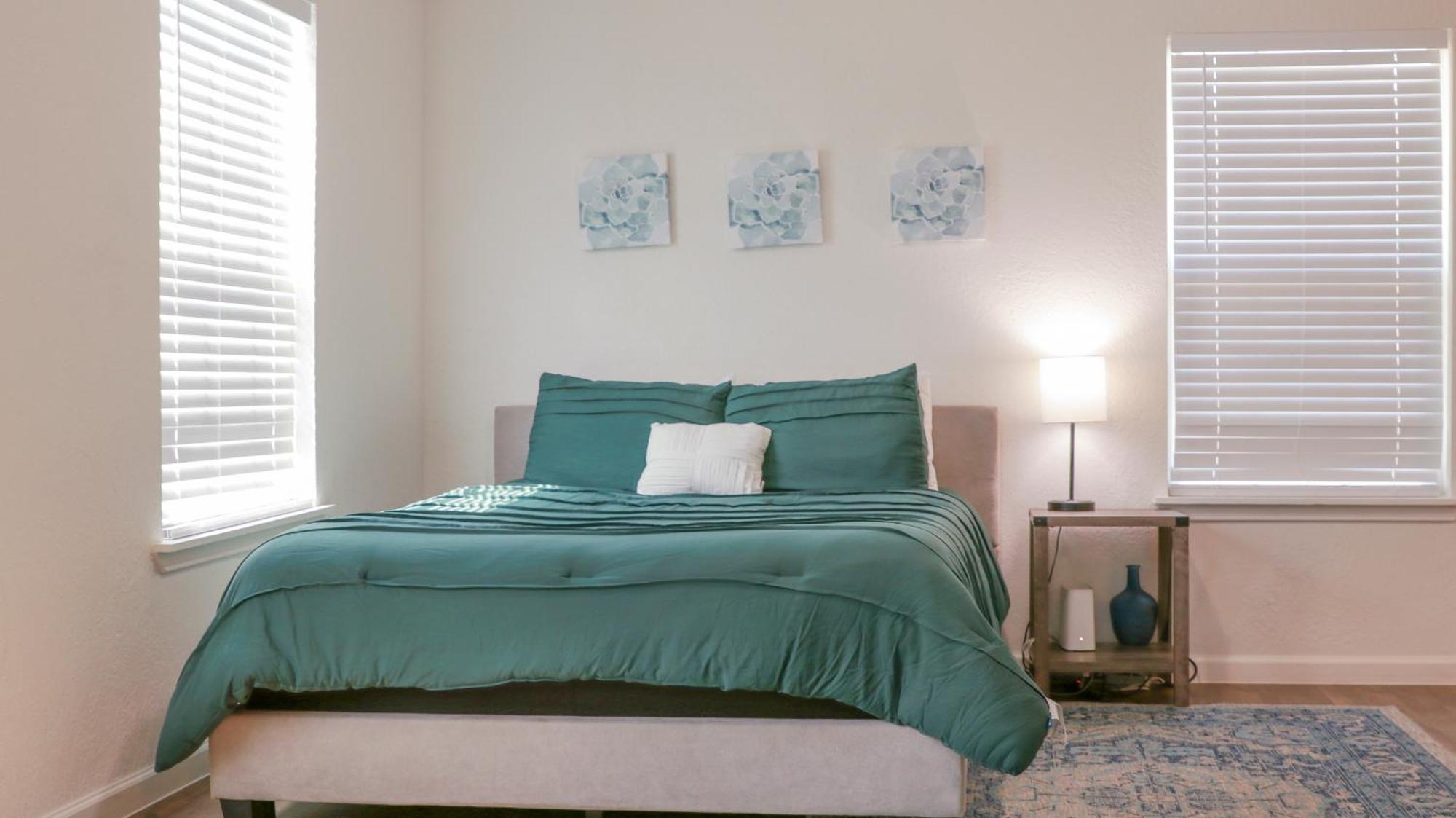 Holiday home Cozy, Urban Retreat In Downtown *