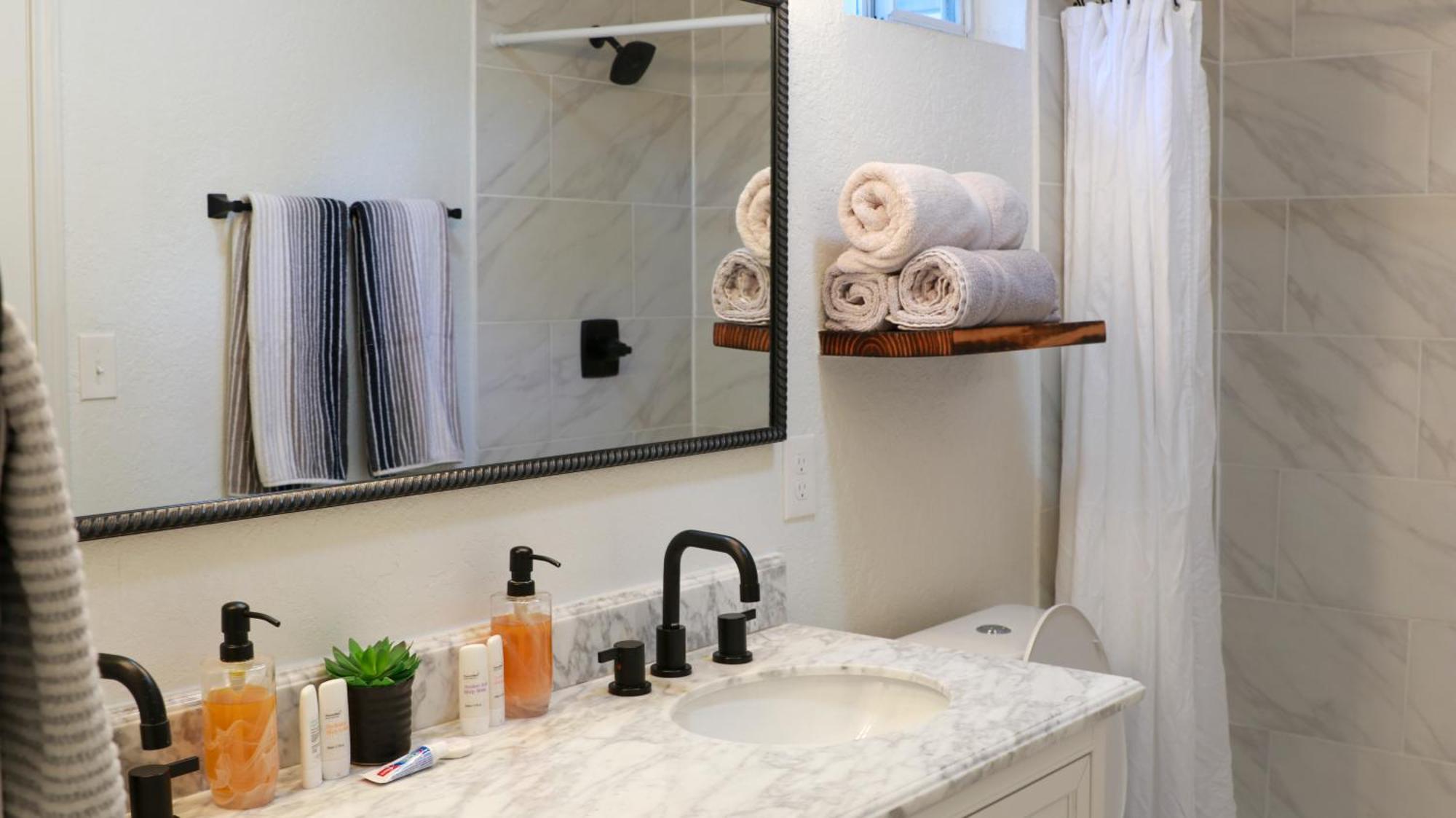 Holiday home Cozy, Urban Retreat In Downtown