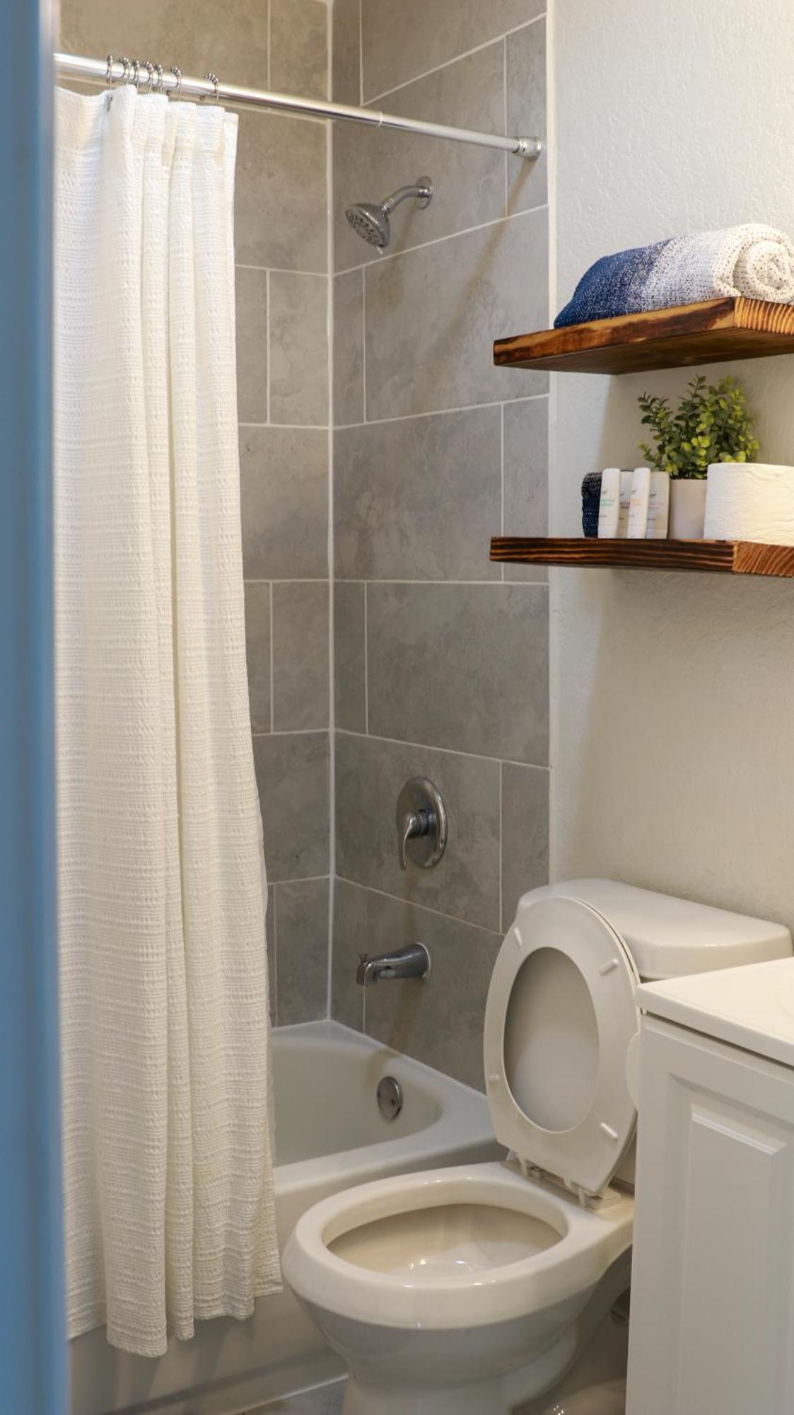 Holiday home Cozy, Urban Retreat In Downtown San Antonio