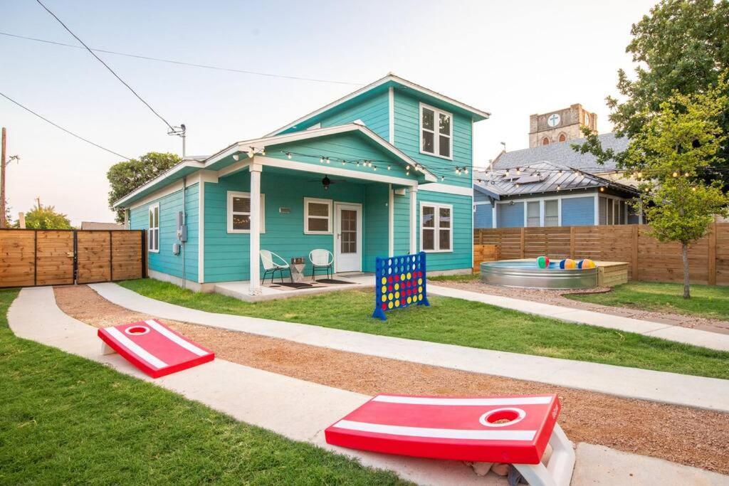 Holiday home Pool - Theater King Bed & 7 Minutes To Riverwalk *