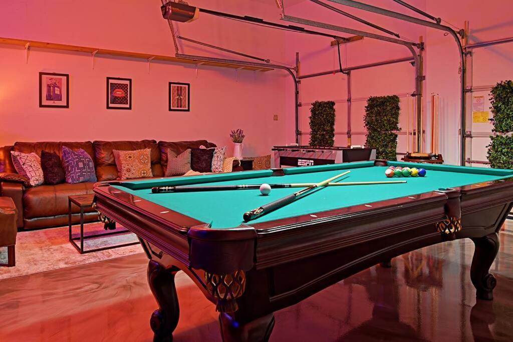 Rare Find! Heatd Pool Gameroom Spring Special! * San Antonio