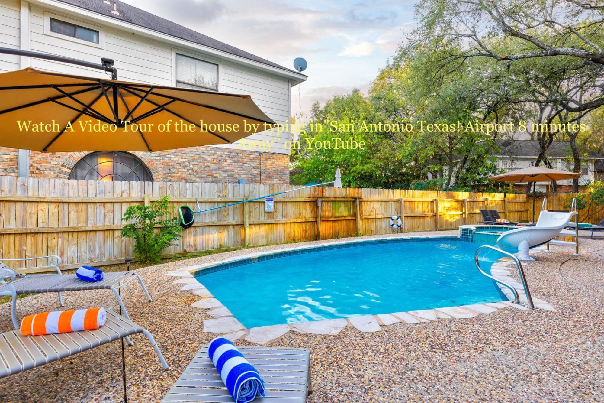 Rare Find! Heatd Pool Gameroom Spring Special! Holiday home