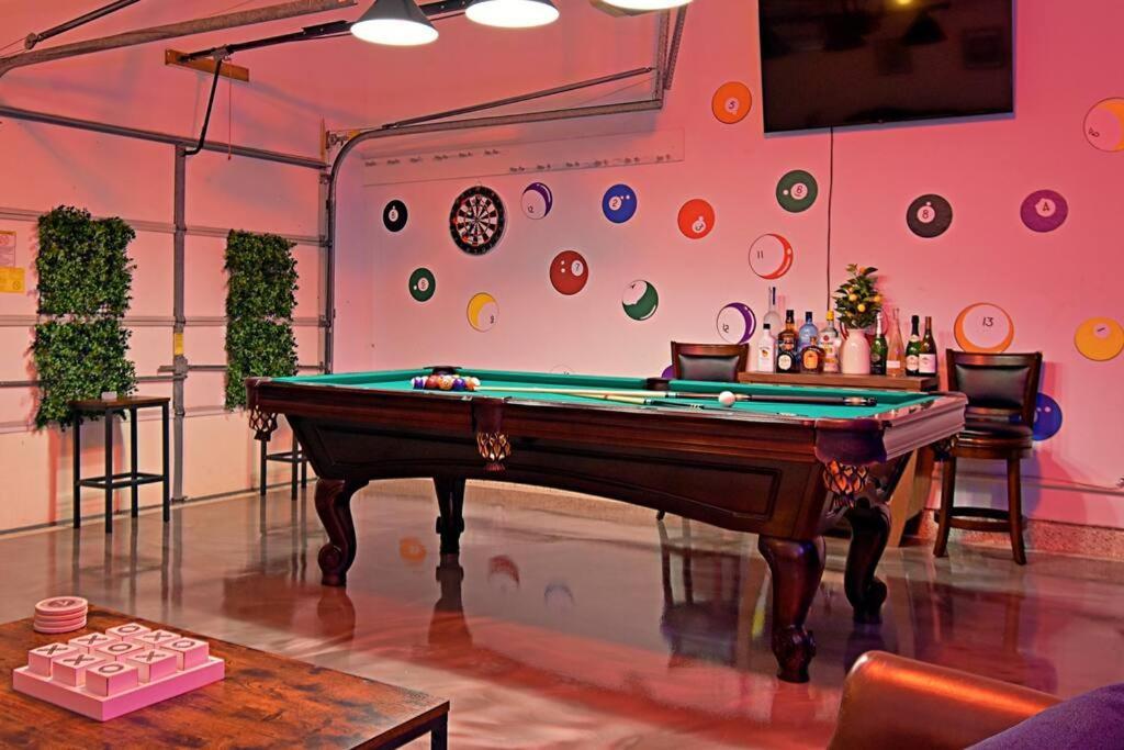 Rare Find! Heatd Pool Gameroom Spring Special! *
