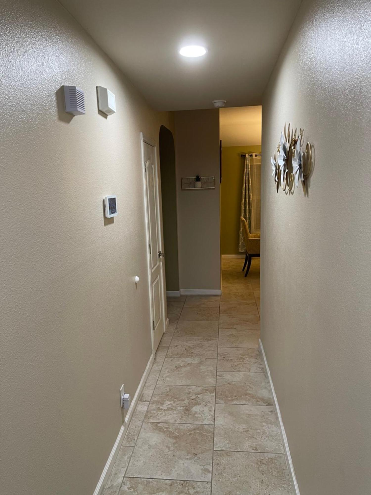 Alamo Retreat Holiday home *