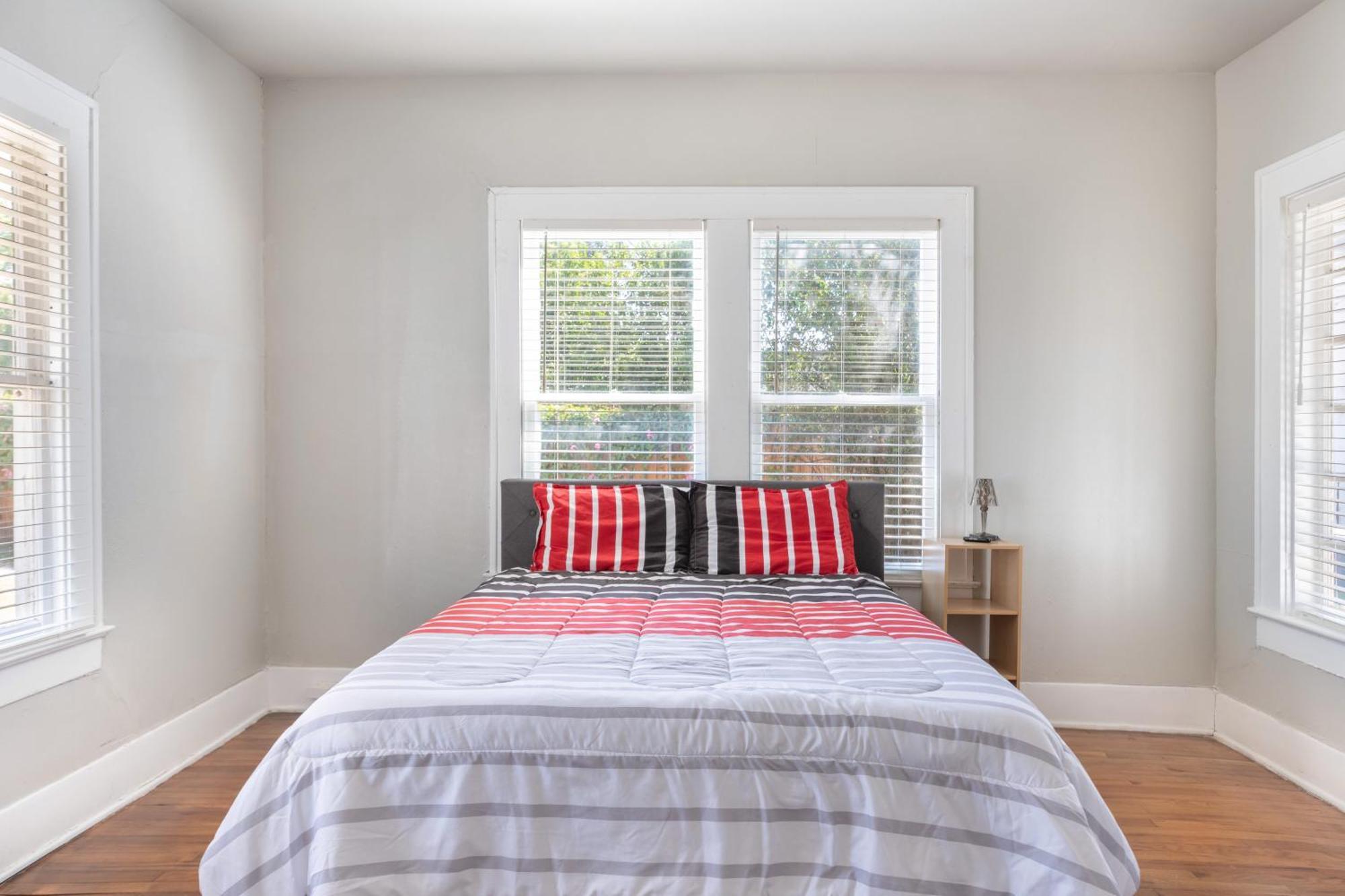 Holiday home Luxurious 3 Bedroom Near Downtown San Antonio