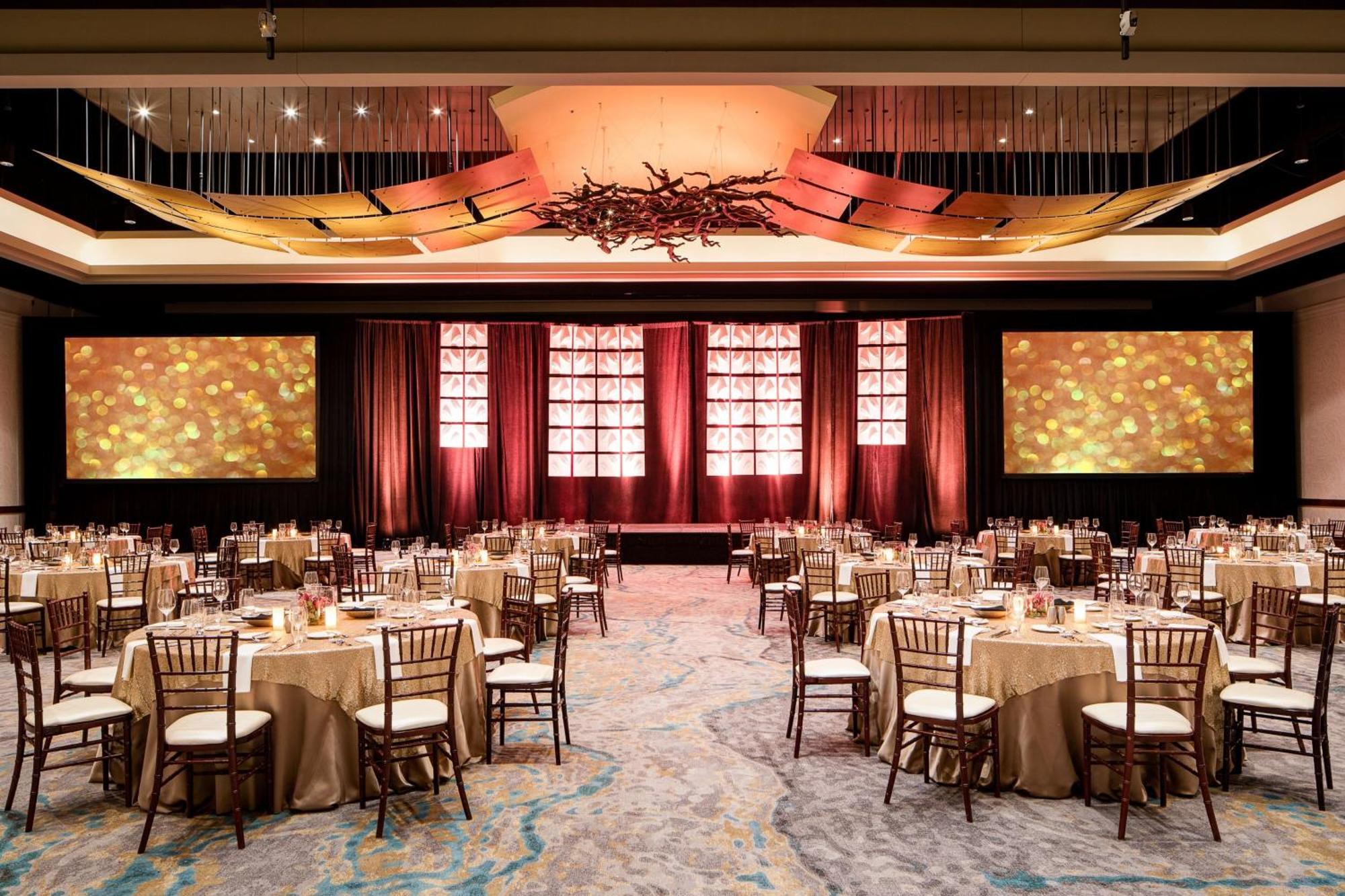 Jw Marriott San Antonio Hill Country & 4*