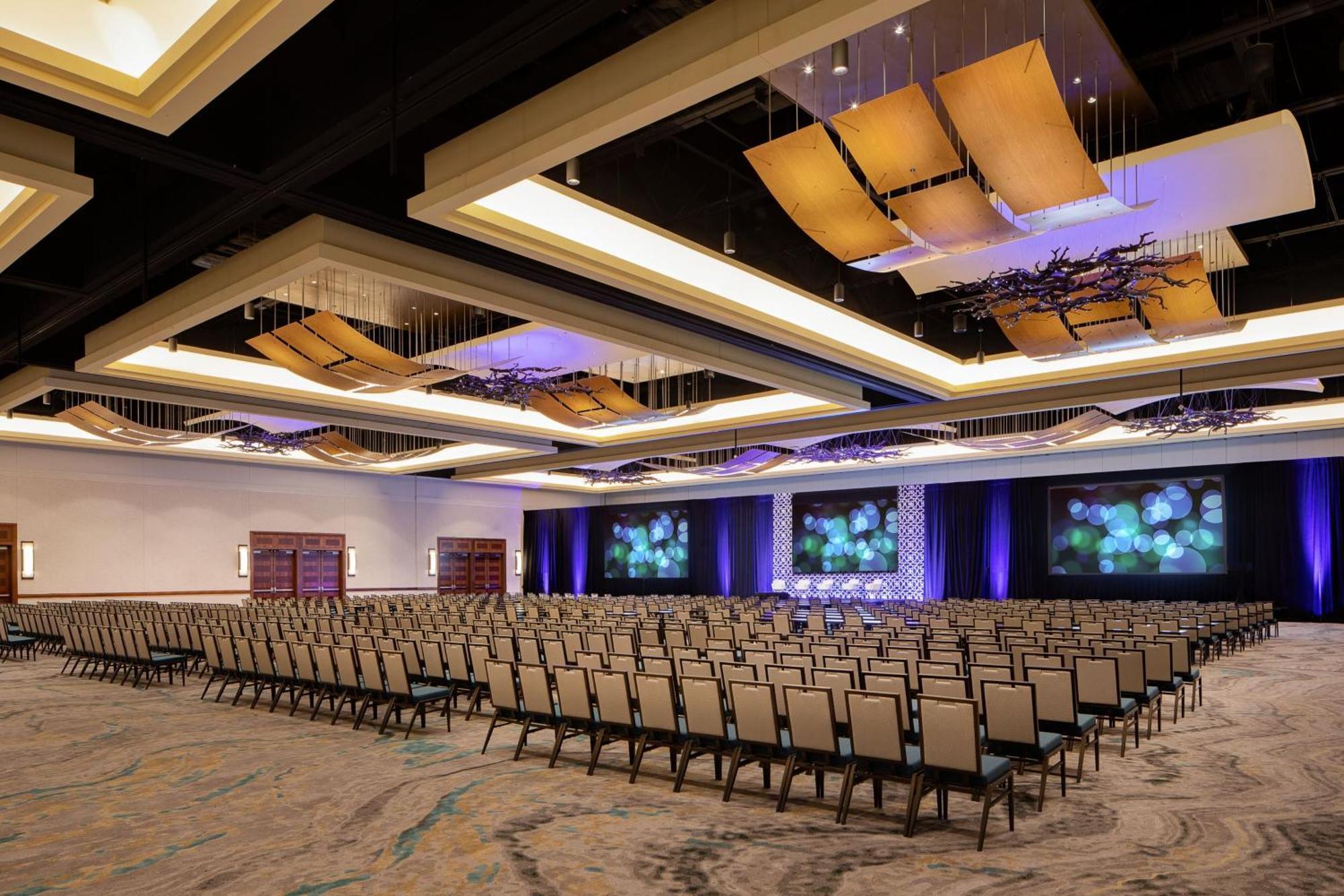 Jw Marriott San Antonio Hill Country & Bulverde