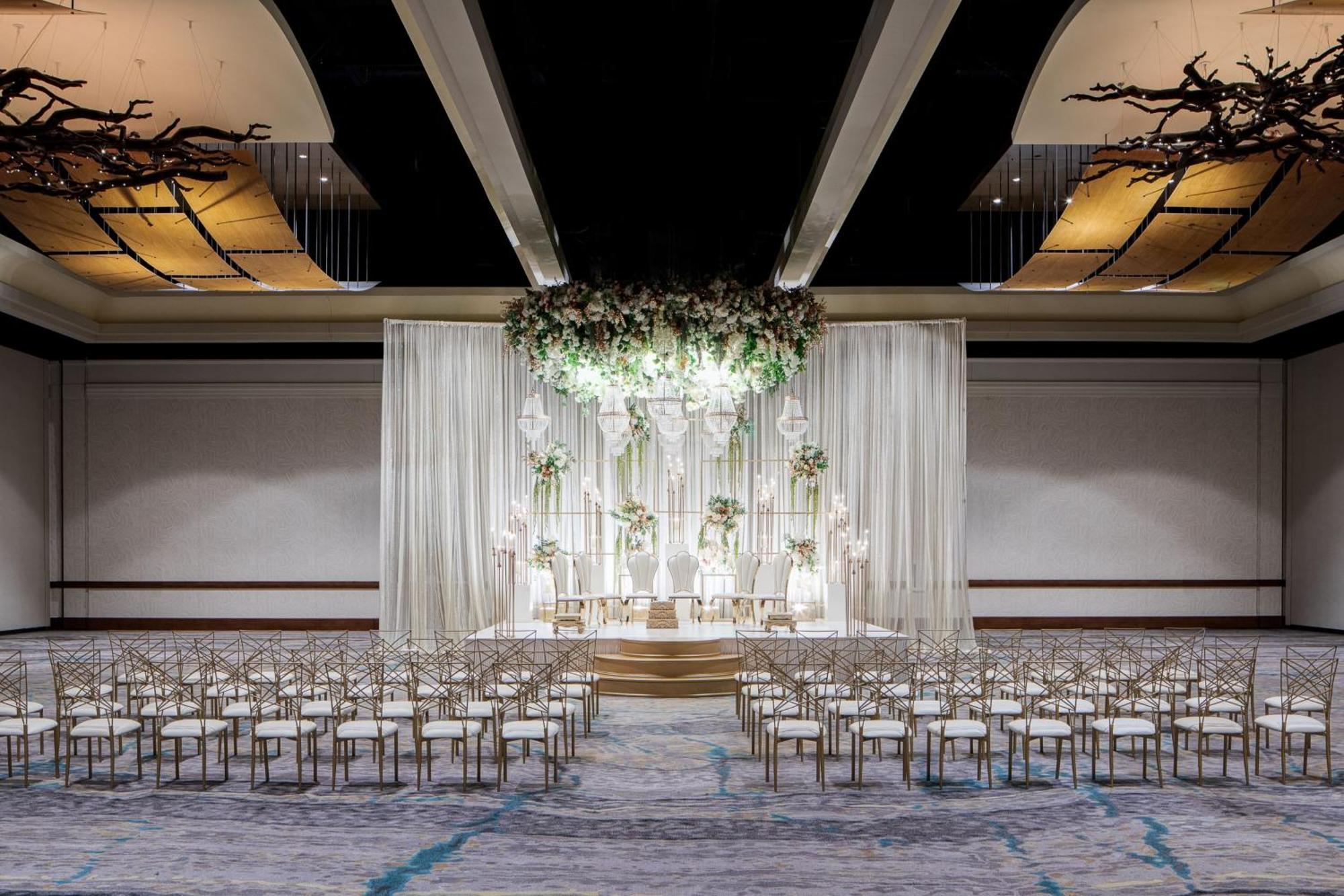 Jw Marriott San Antonio Hill Country & 4* Bulverde