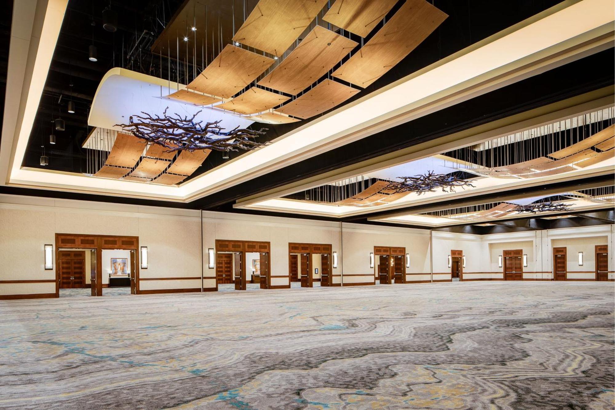 Jw Marriott San Antonio Hill Country & Resort 4*