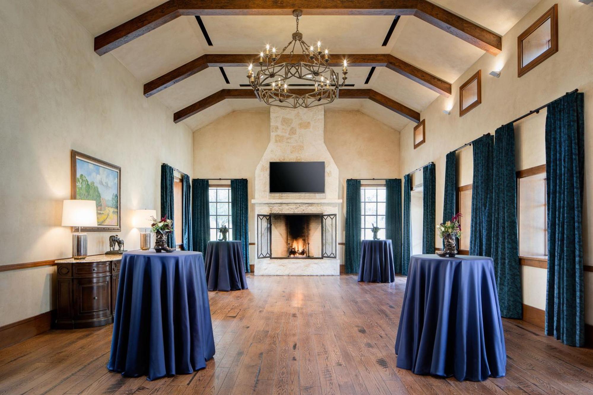 Jw Marriott San Antonio Hill Country & 4*