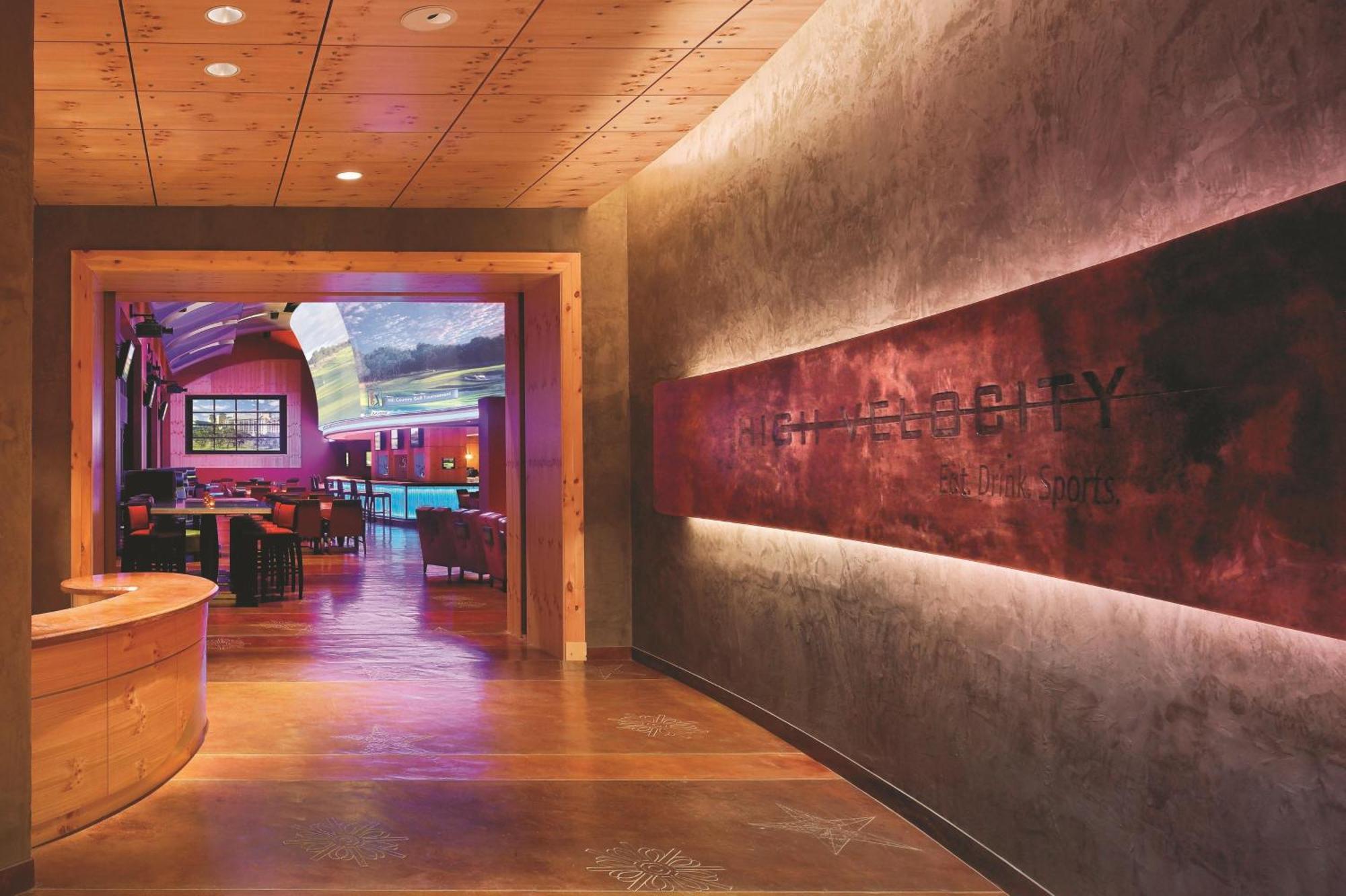 Resort Jw Marriott San Antonio Hill Country & 4*