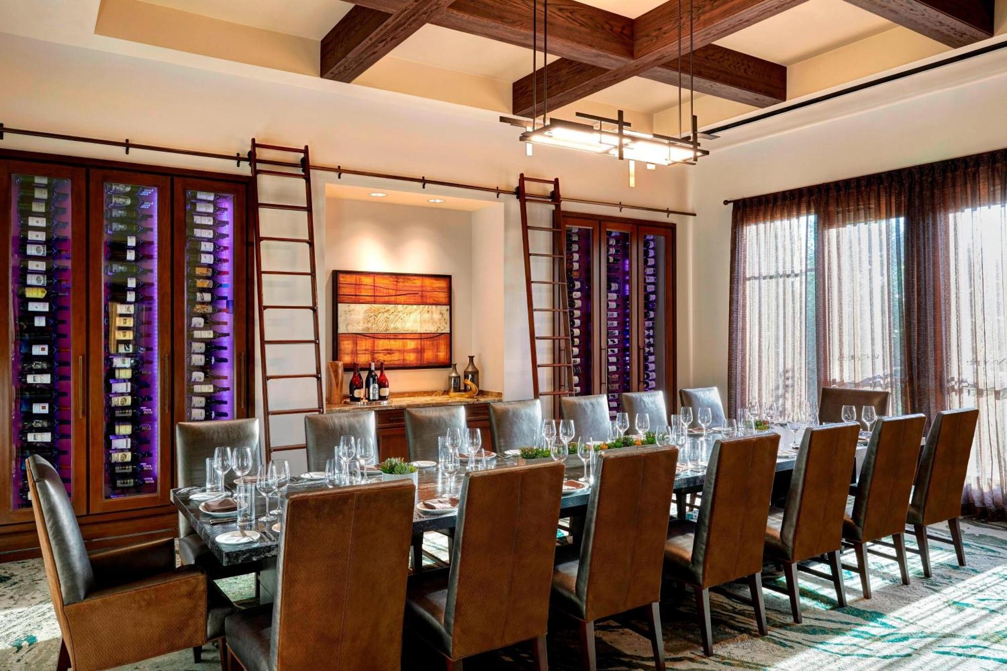 Resort Jw Marriott San Antonio Hill Country & 4*