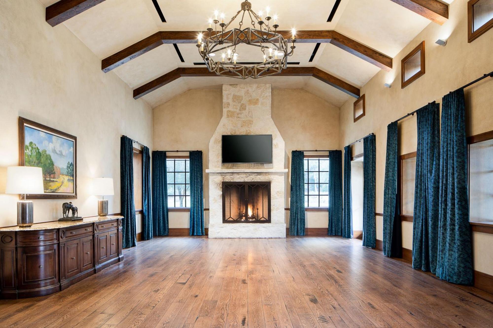Jw Marriott San Antonio Hill Country & 4*