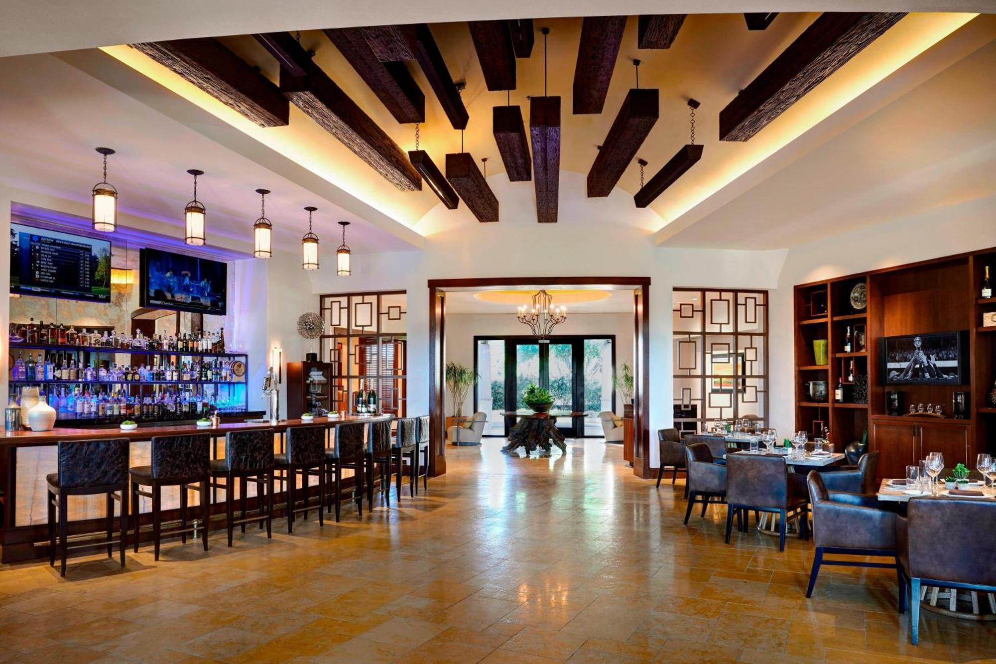 Jw Marriott San Antonio Hill Country & Bulverde