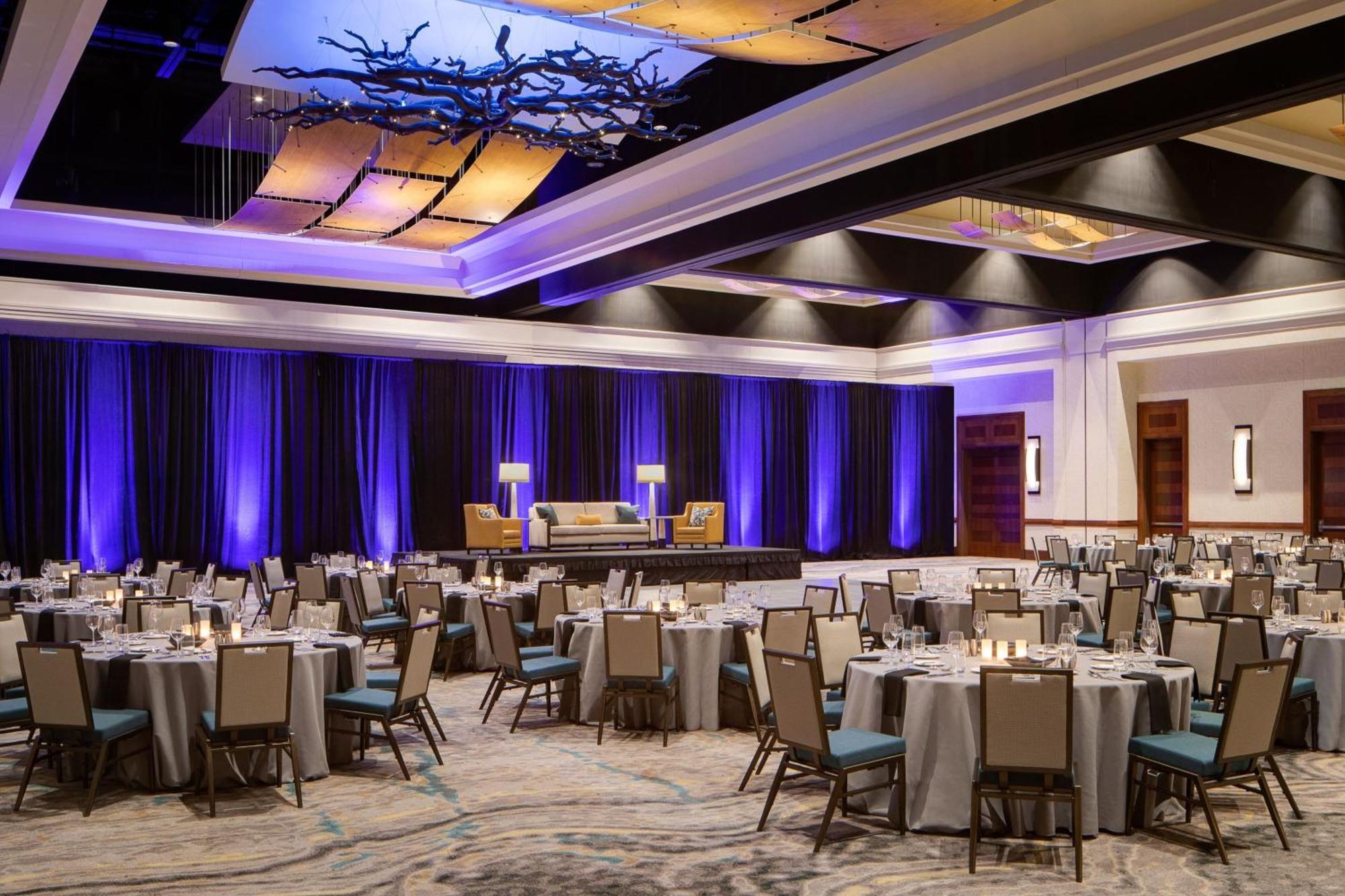 Jw Marriott San Antonio Hill Country & Resort