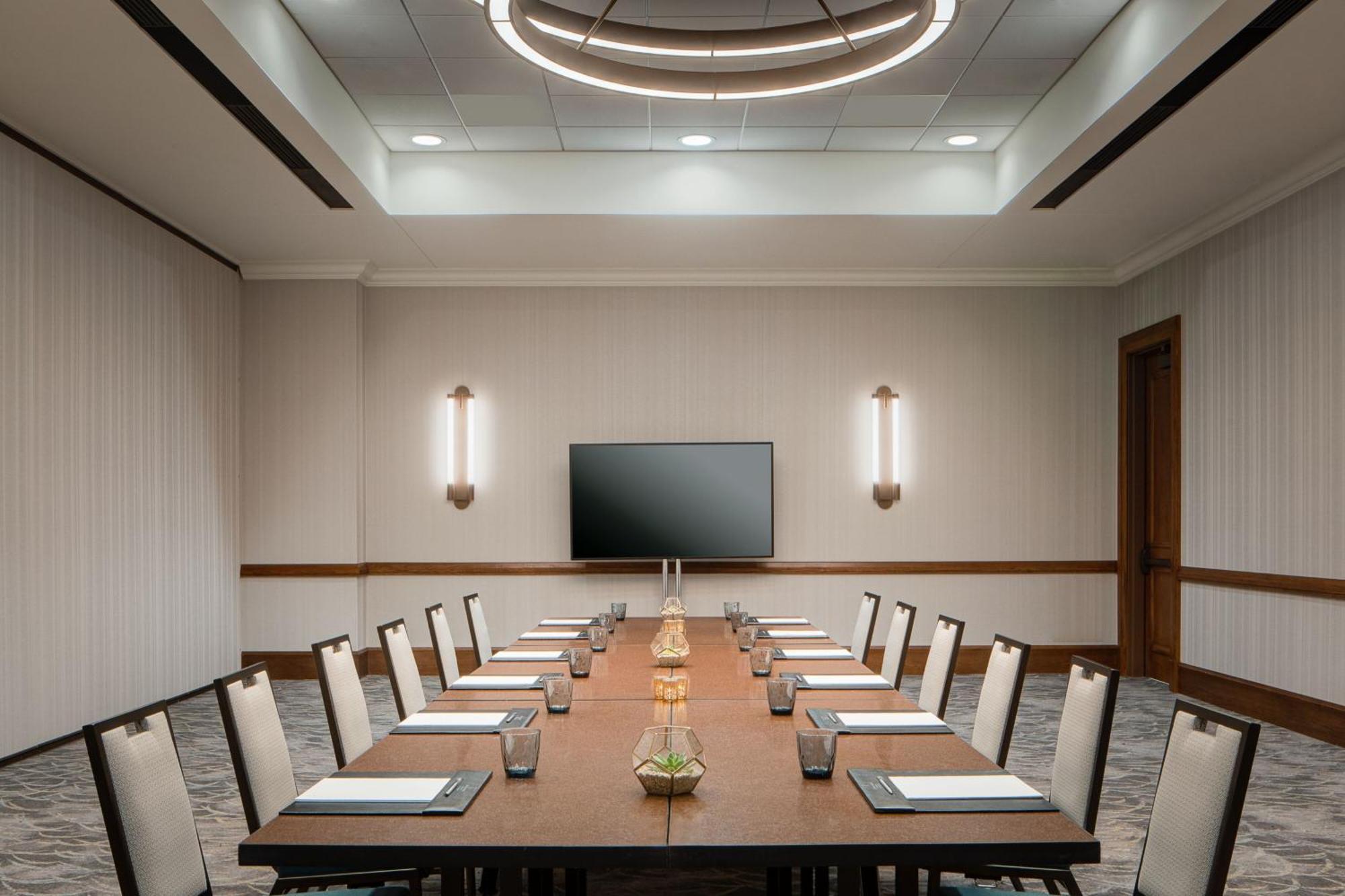 Resort Jw Marriott San Antonio Hill Country &