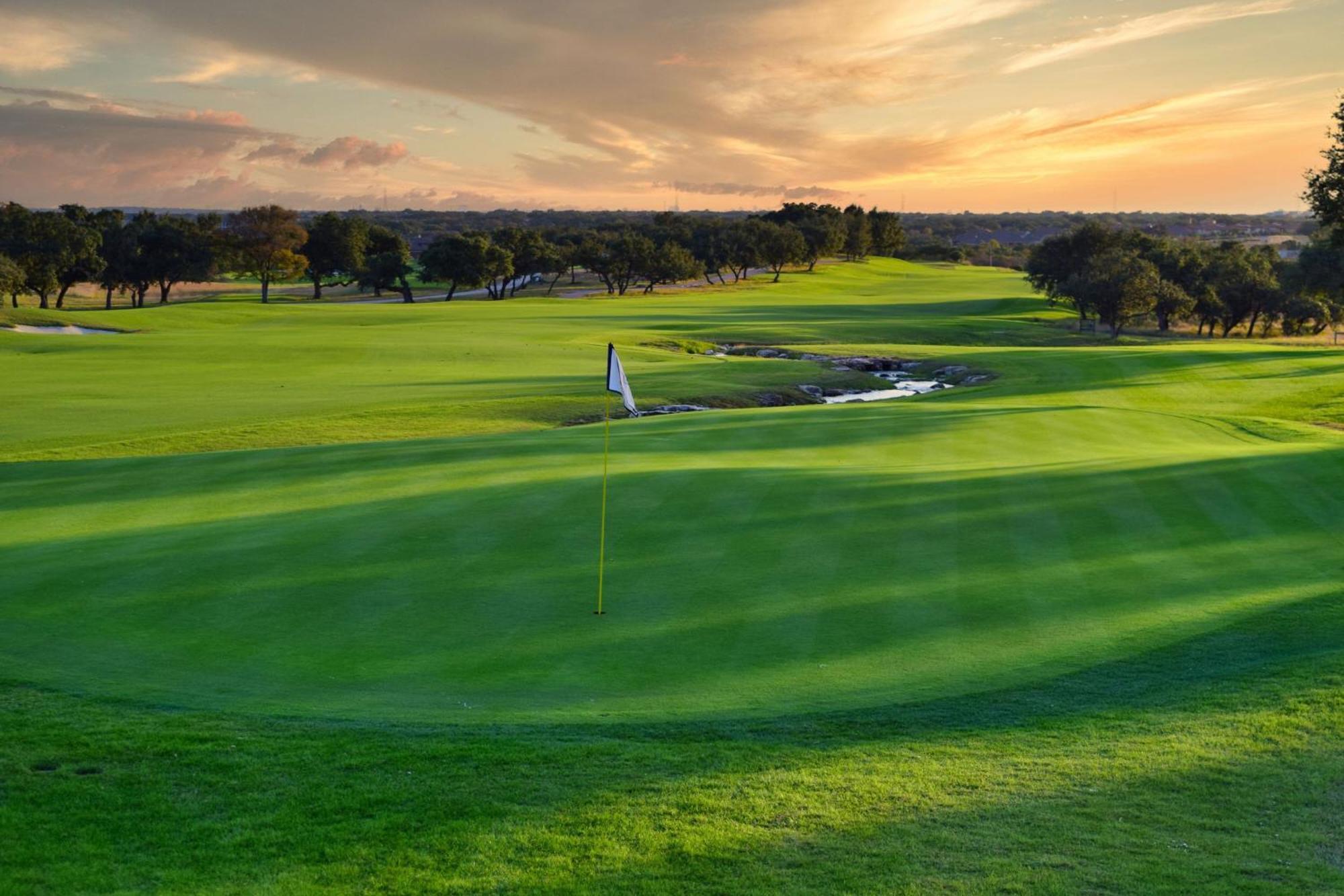 Jw Marriott San Antonio Hill Country & 4* Bulverde
