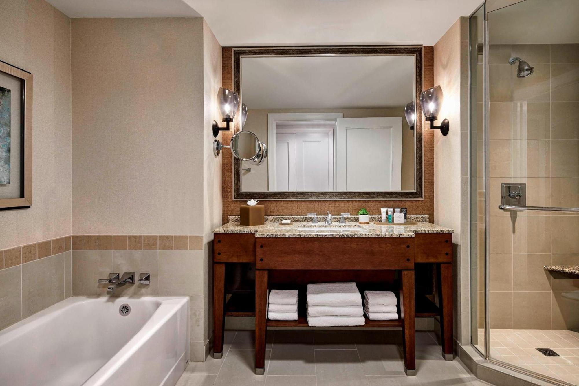 Resort Jw Marriott San Antonio Hill Country & Bulverde