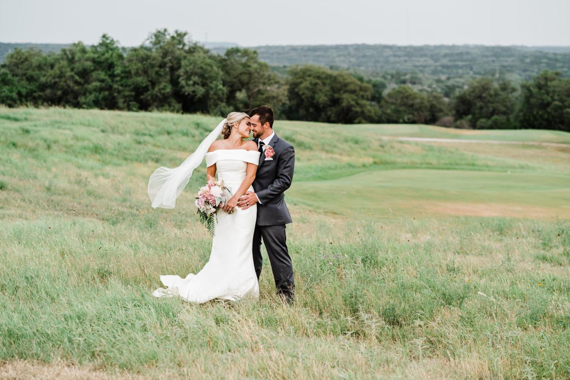 Resort Jw Marriott San Antonio Hill Country &
