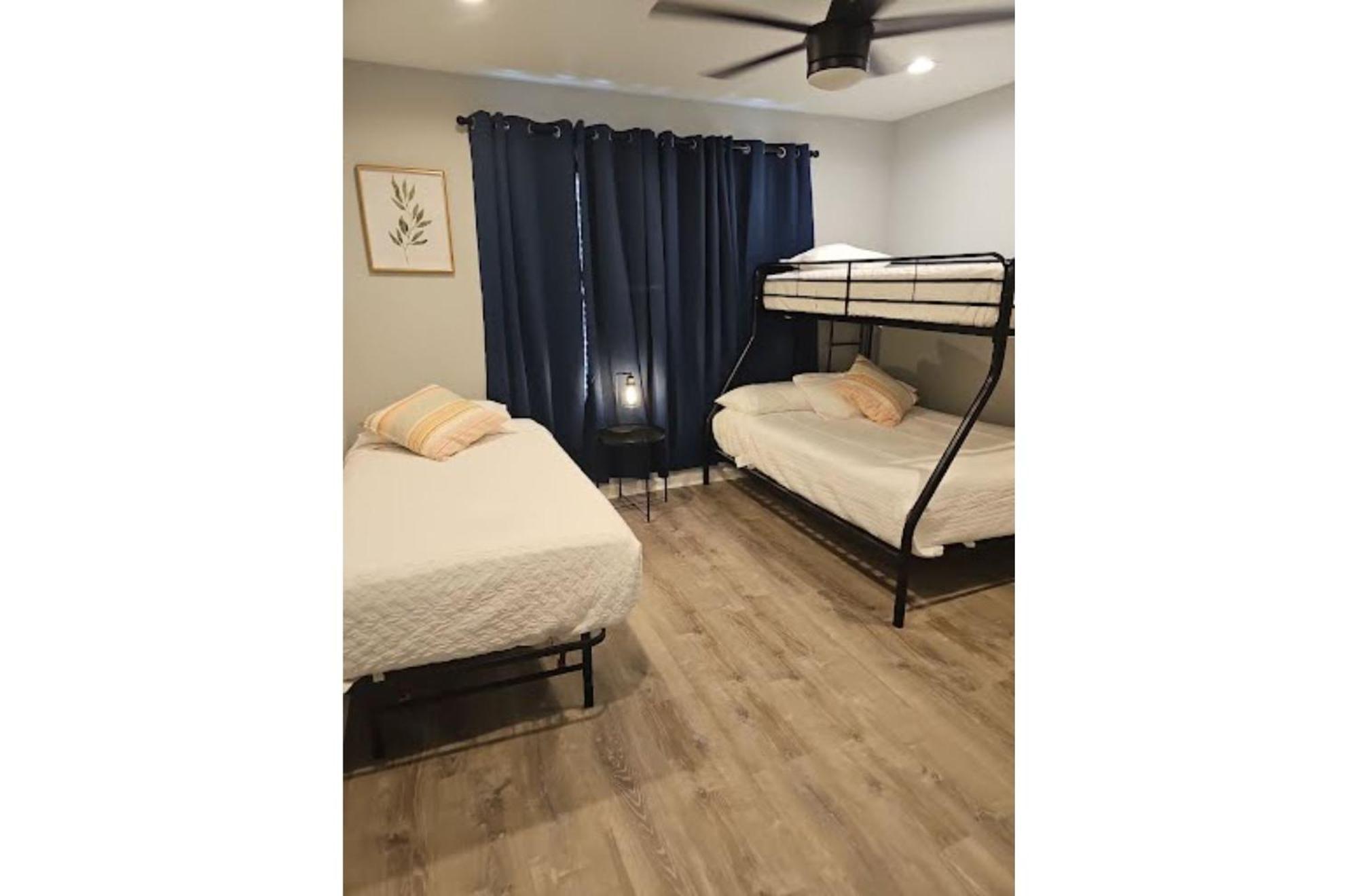 Comfortable 4br2.5ba Family Near Riverwalk * San Antonio