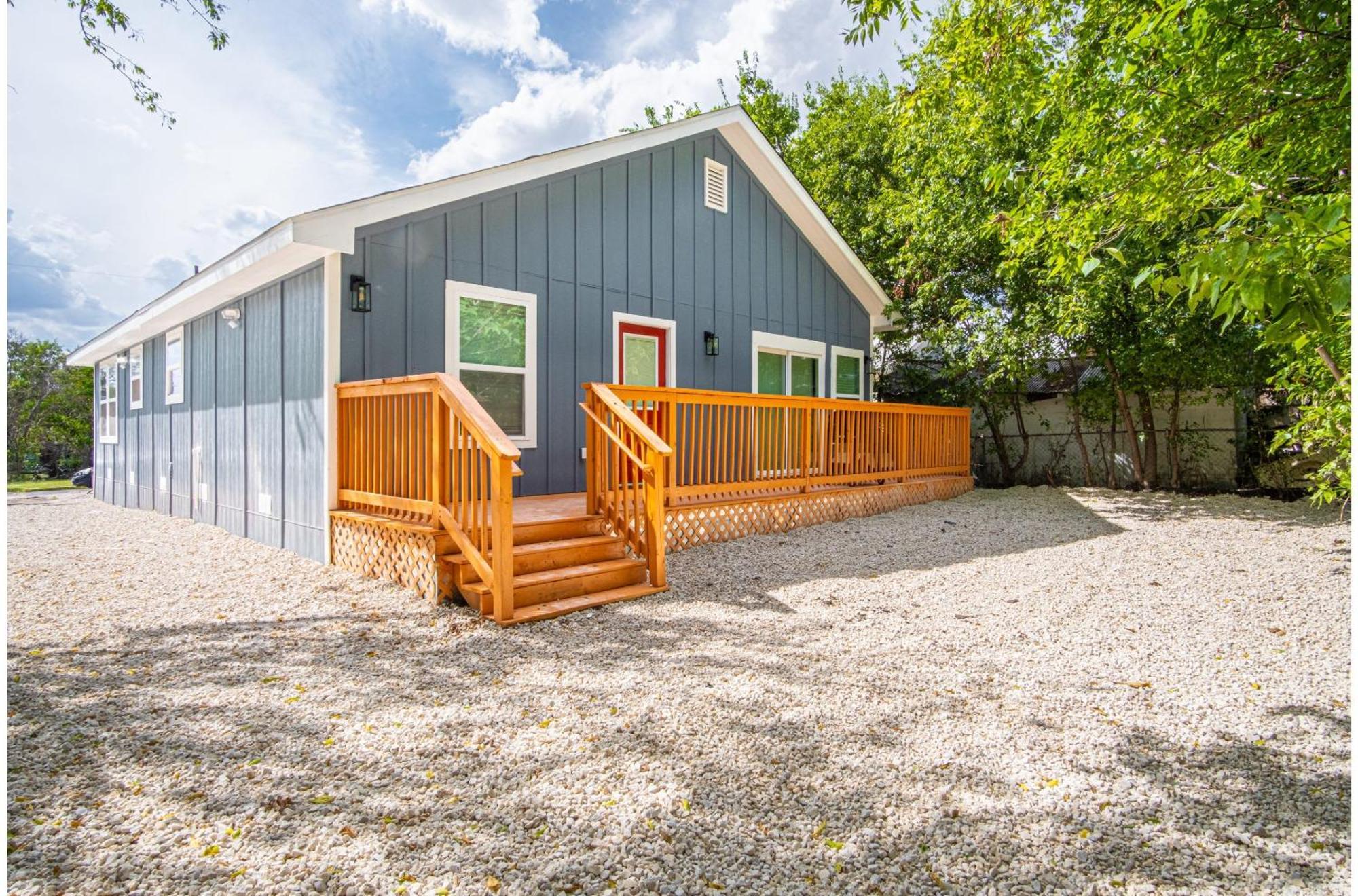 Comfortable 4br2.5ba Family Near Riverwalk Holiday home *