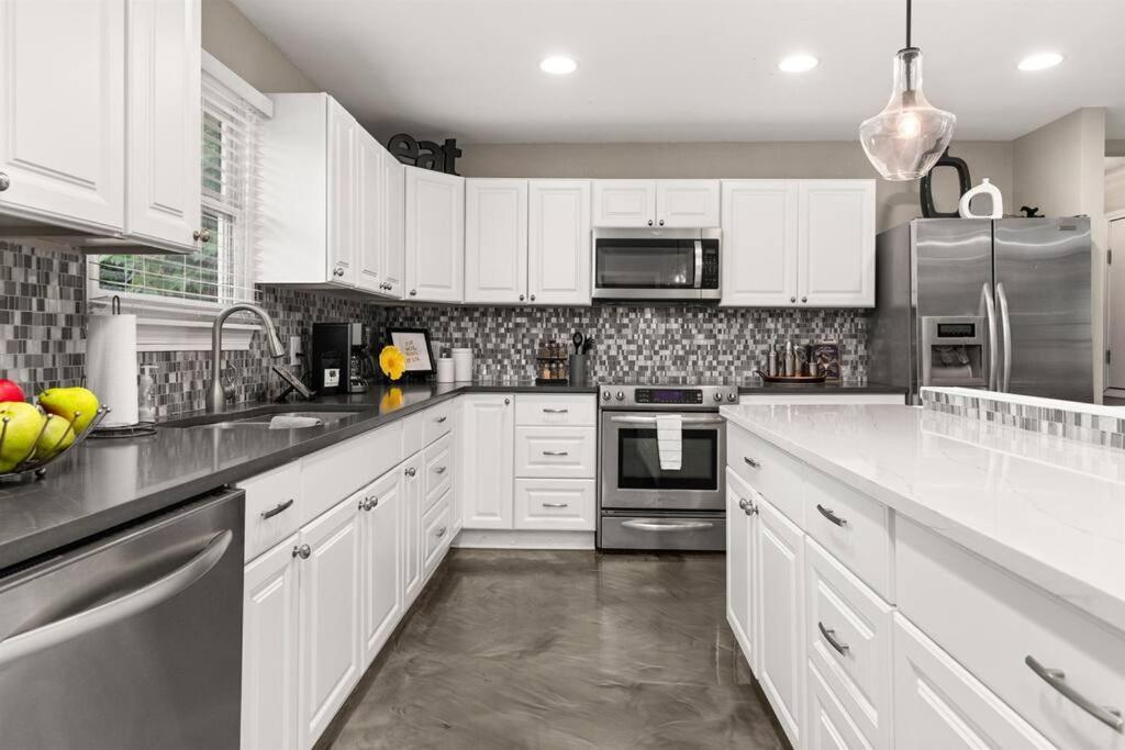Hays Skyline View - 1 Mile To Downtown * San Antonio