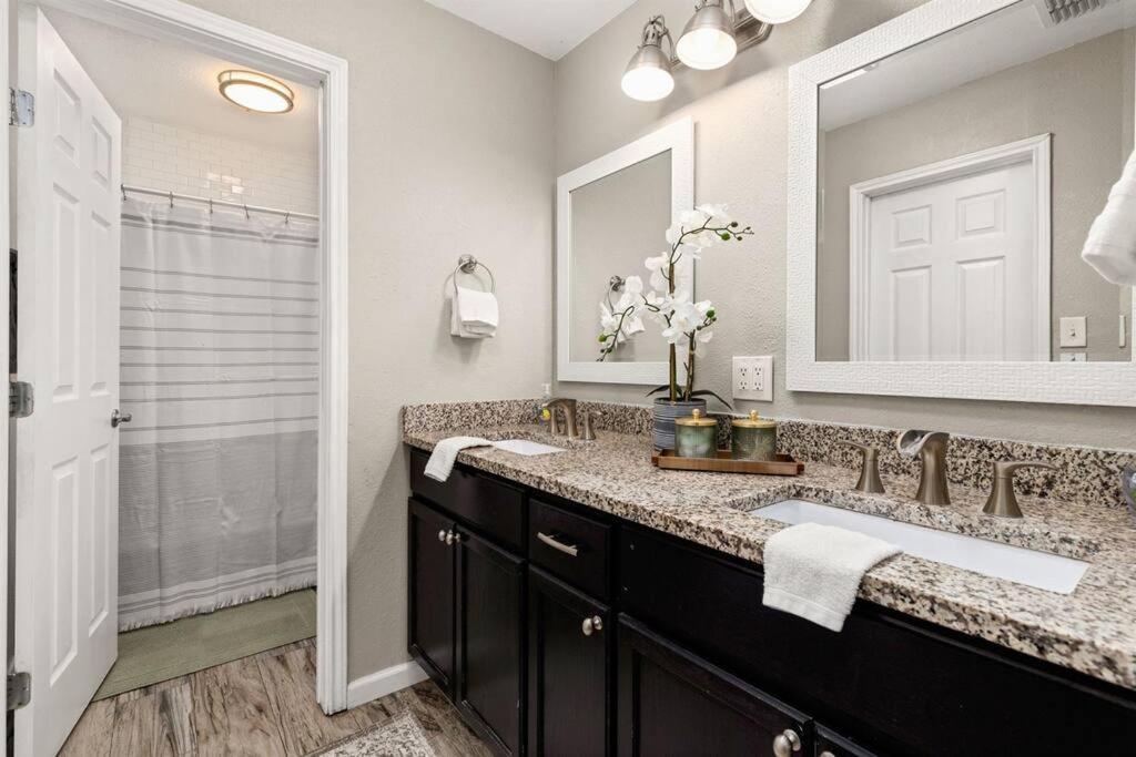 Hays Skyline View - 1 Mile To Downtown Holiday home San Antonio