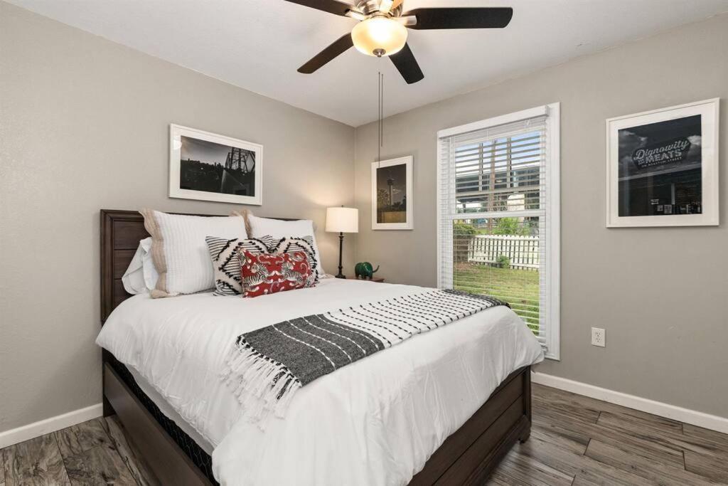 Holiday home Hays Skyline View - 1 Mile To Downtown San Antonio
