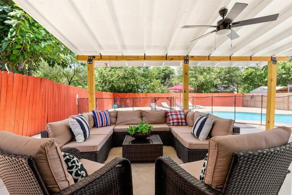 Holiday home Pool Oasis By Seaworld 5 Bedrooms Game *