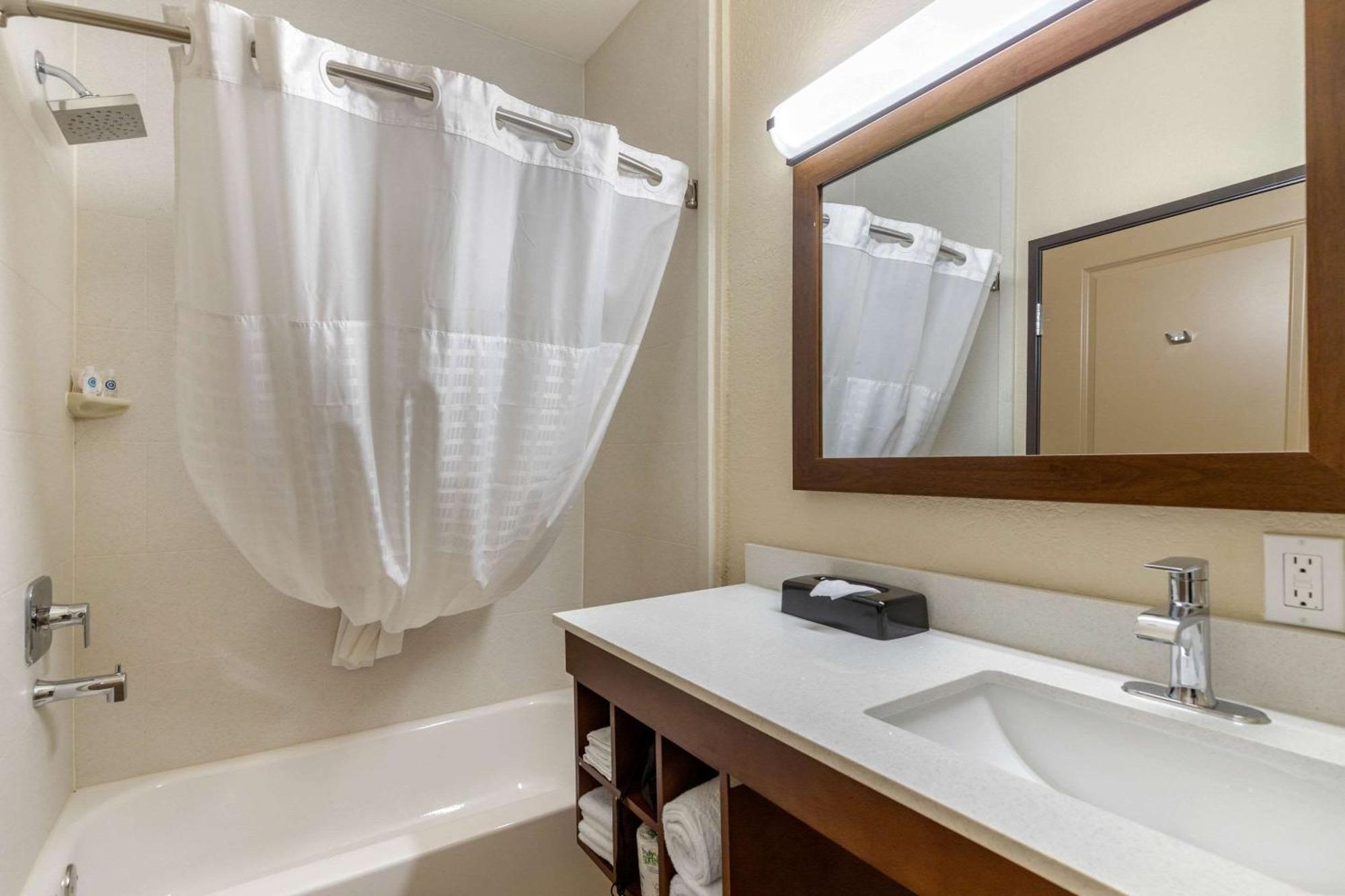 Hotel Comfort Airport North 3*