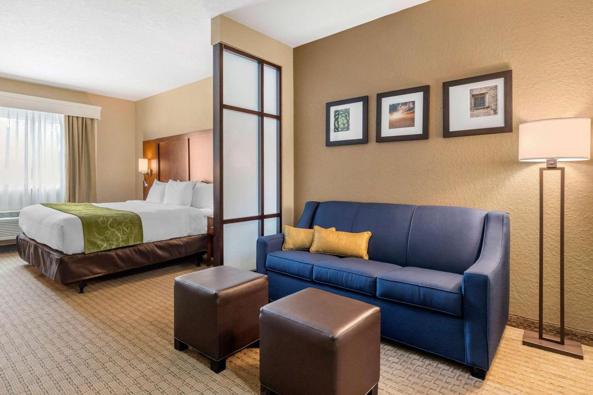 Comfort Airport North Hotel 3*