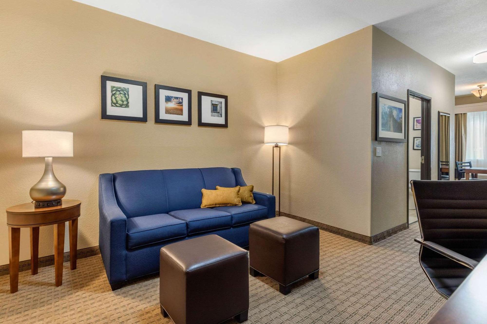 Comfort Airport North 3*