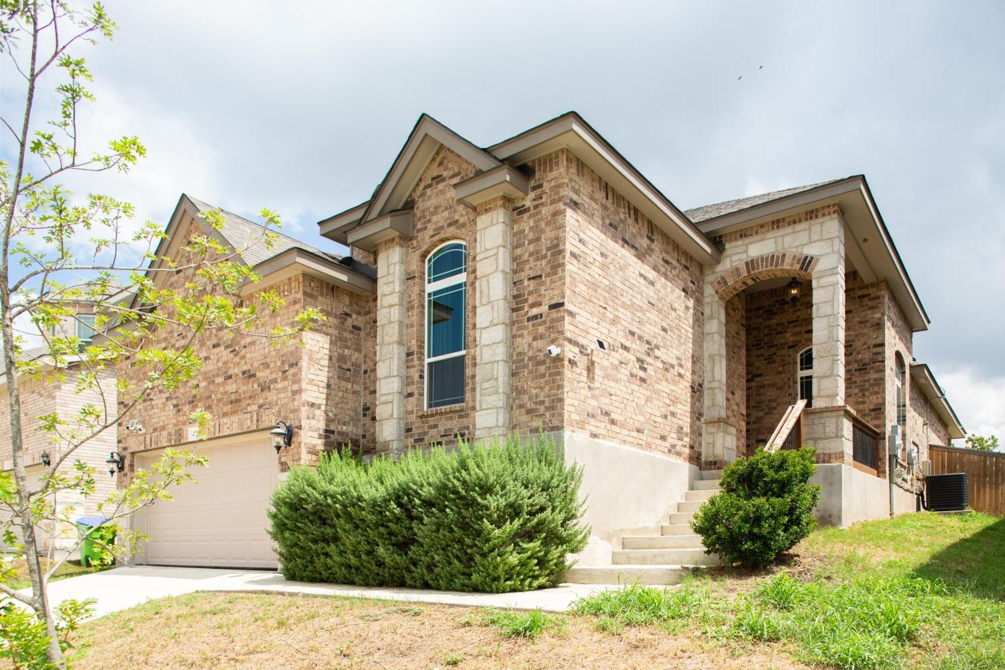 Holiday home 4722 Modern Comforts In San Antonio