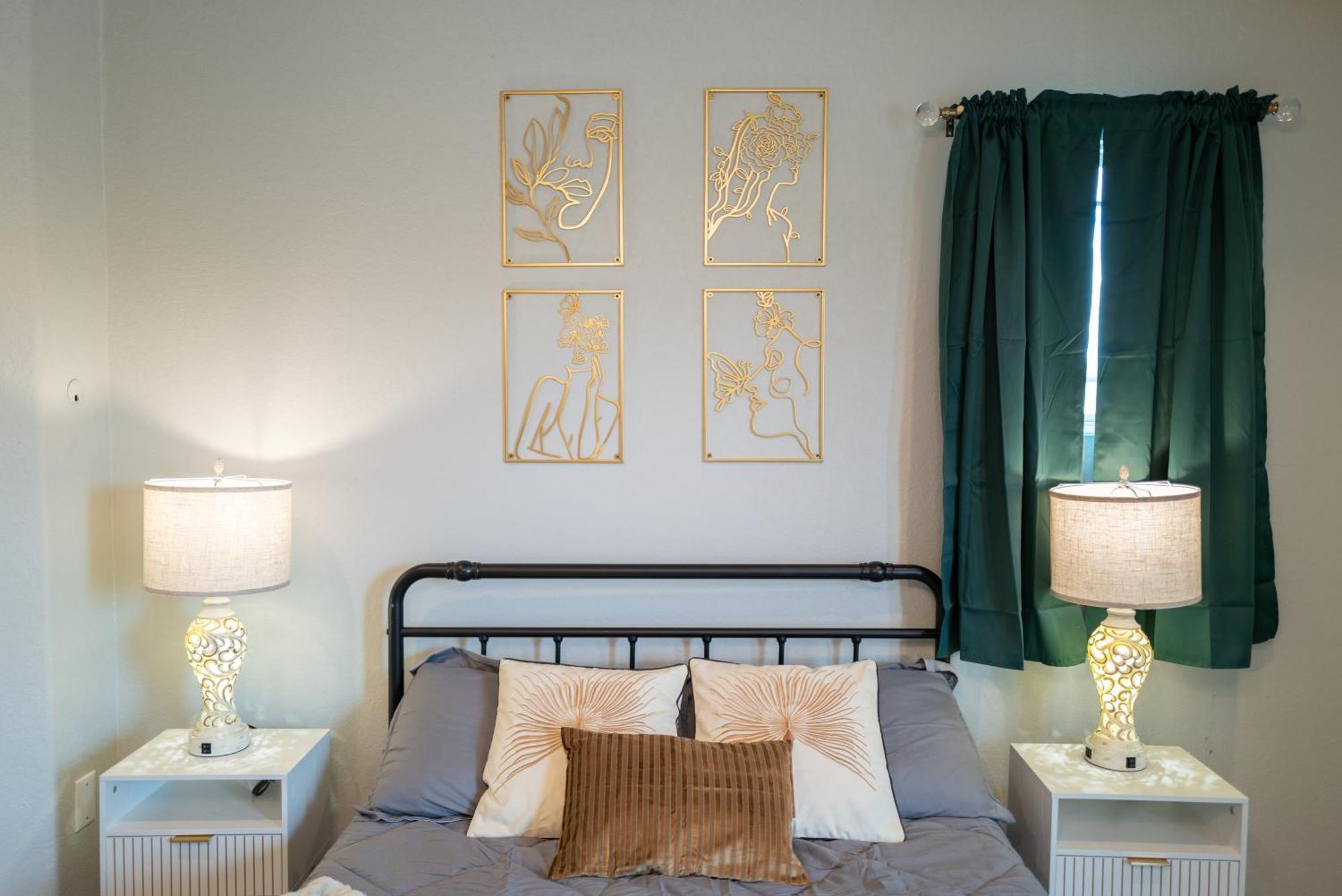 4722 Modern Comforts In San Antonio