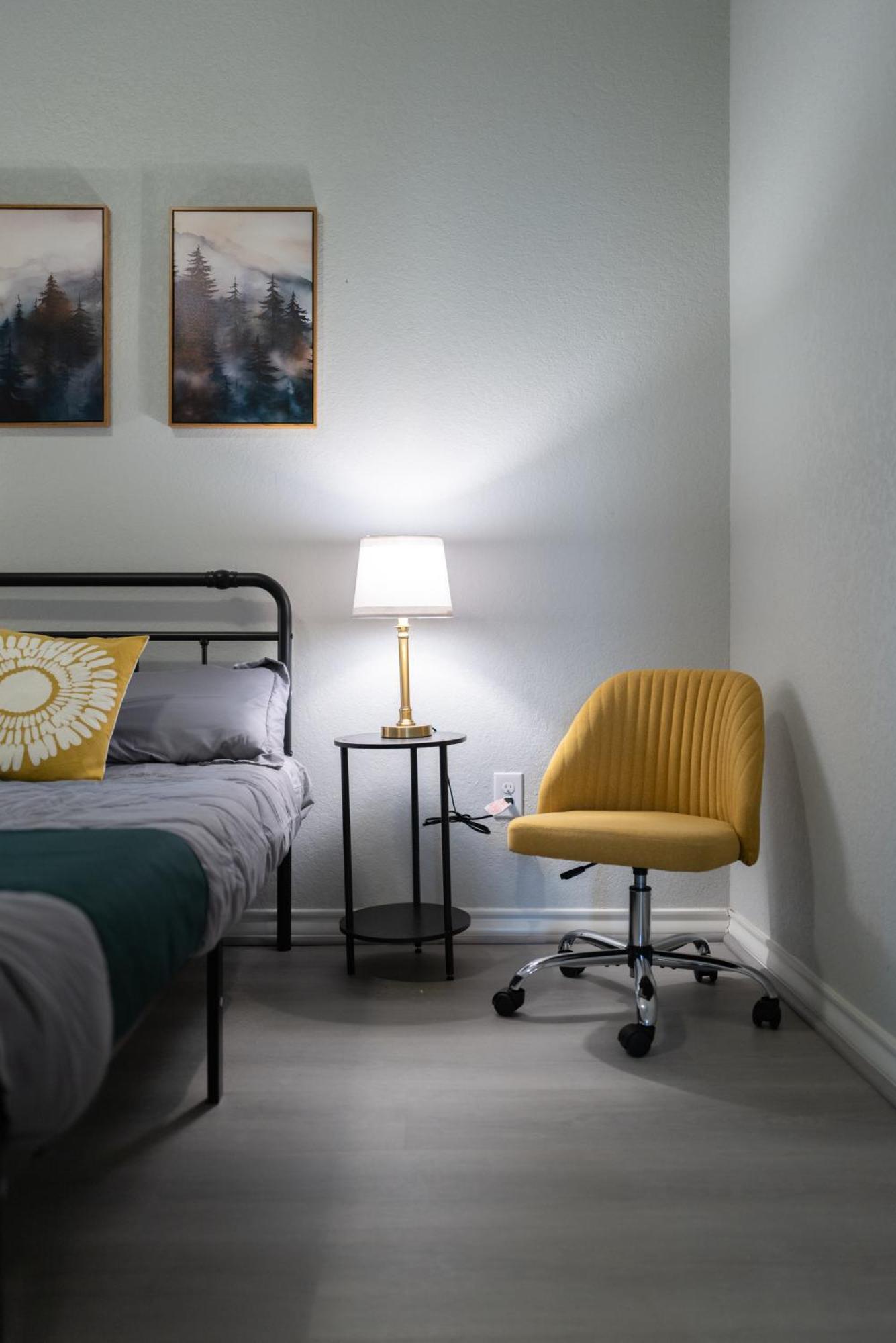 4722 Modern Comforts In * San Antonio