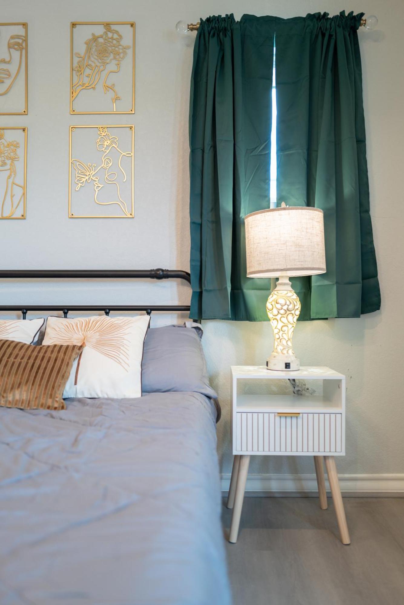 4722 Modern Comforts In * San Antonio
