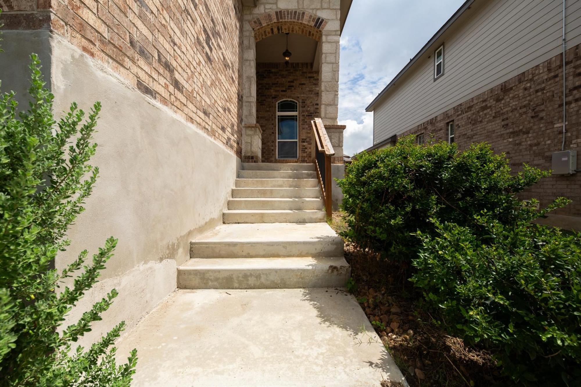 Holiday home 4722 Modern Comforts In San Antonio