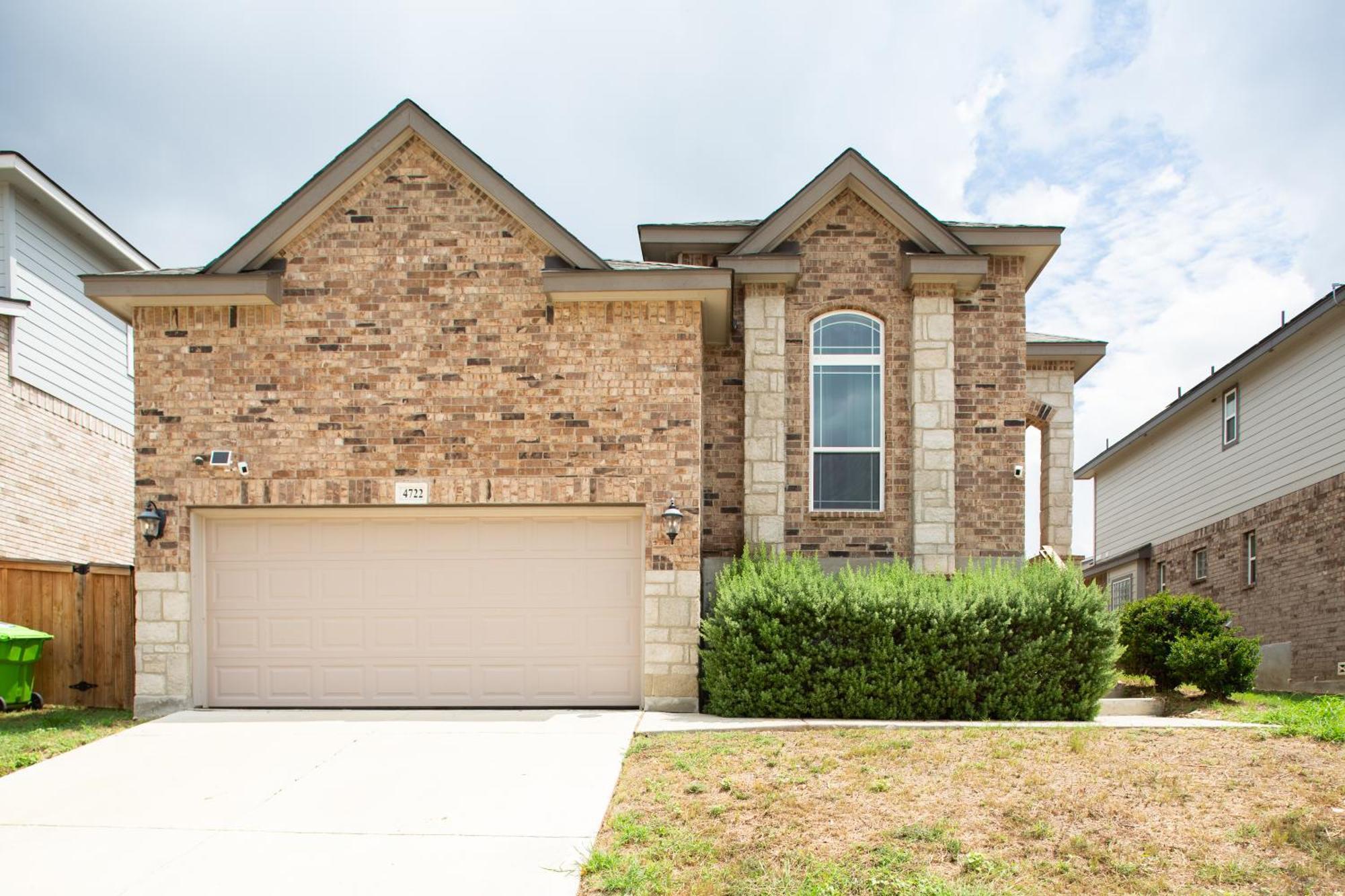 Holiday home 4722 Modern Comforts In San Antonio