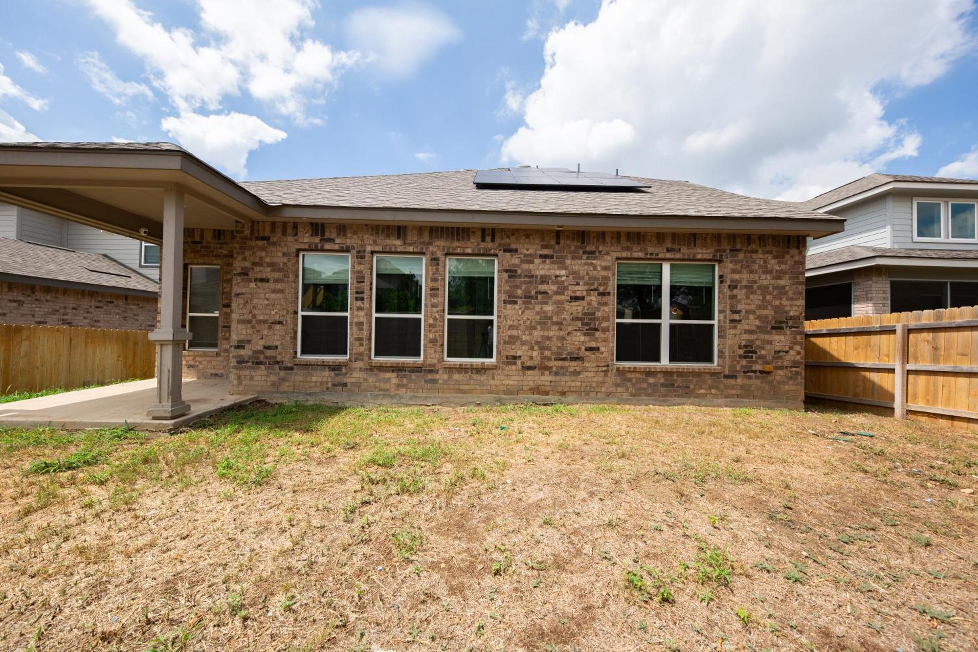 4722 Modern Comforts In * San Antonio