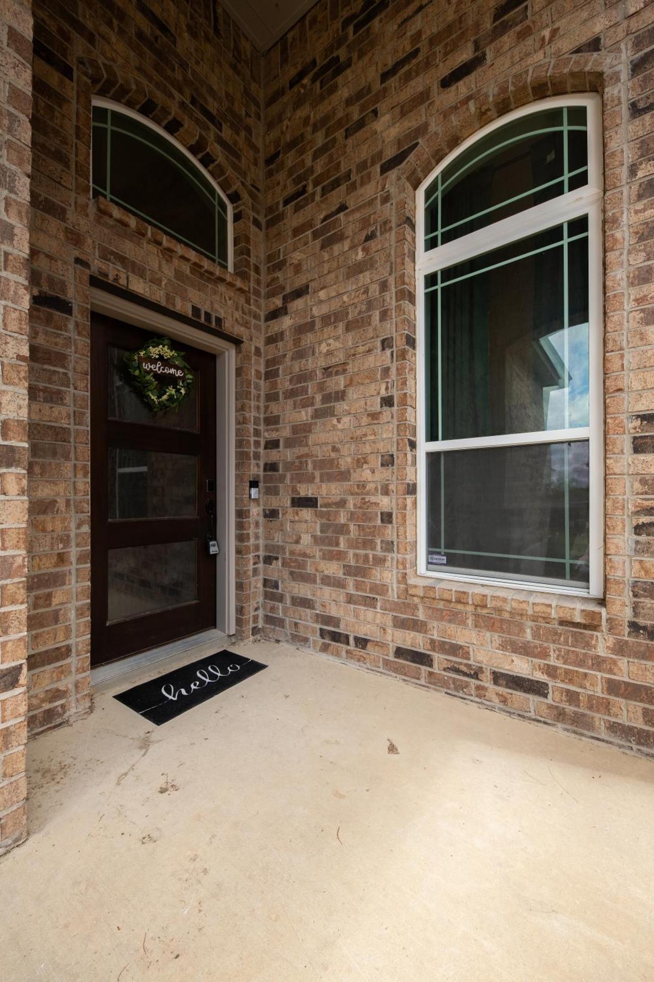 4722 Modern Comforts In * San Antonio