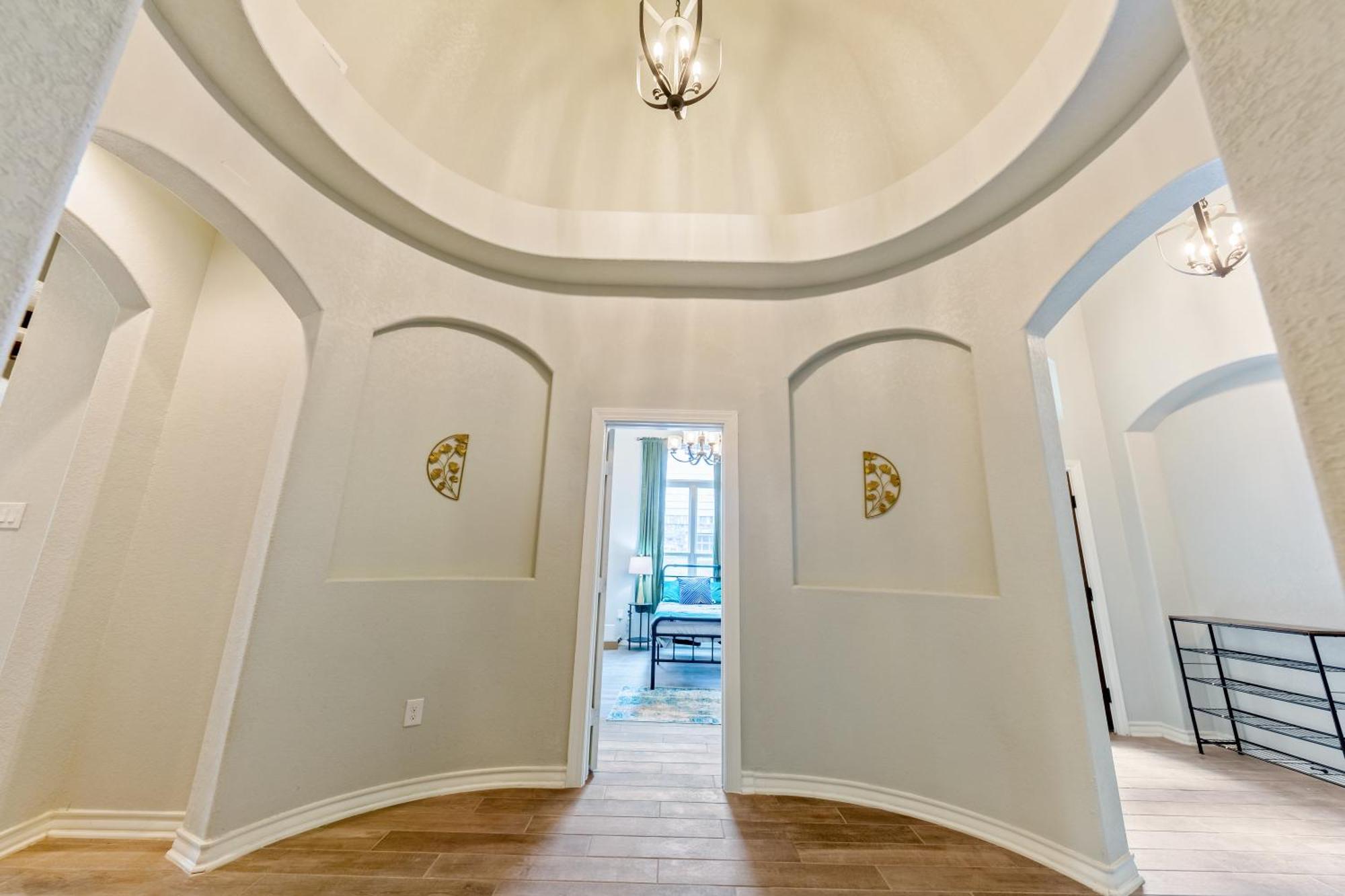 Holiday home 4722 Modern Comforts In San Antonio