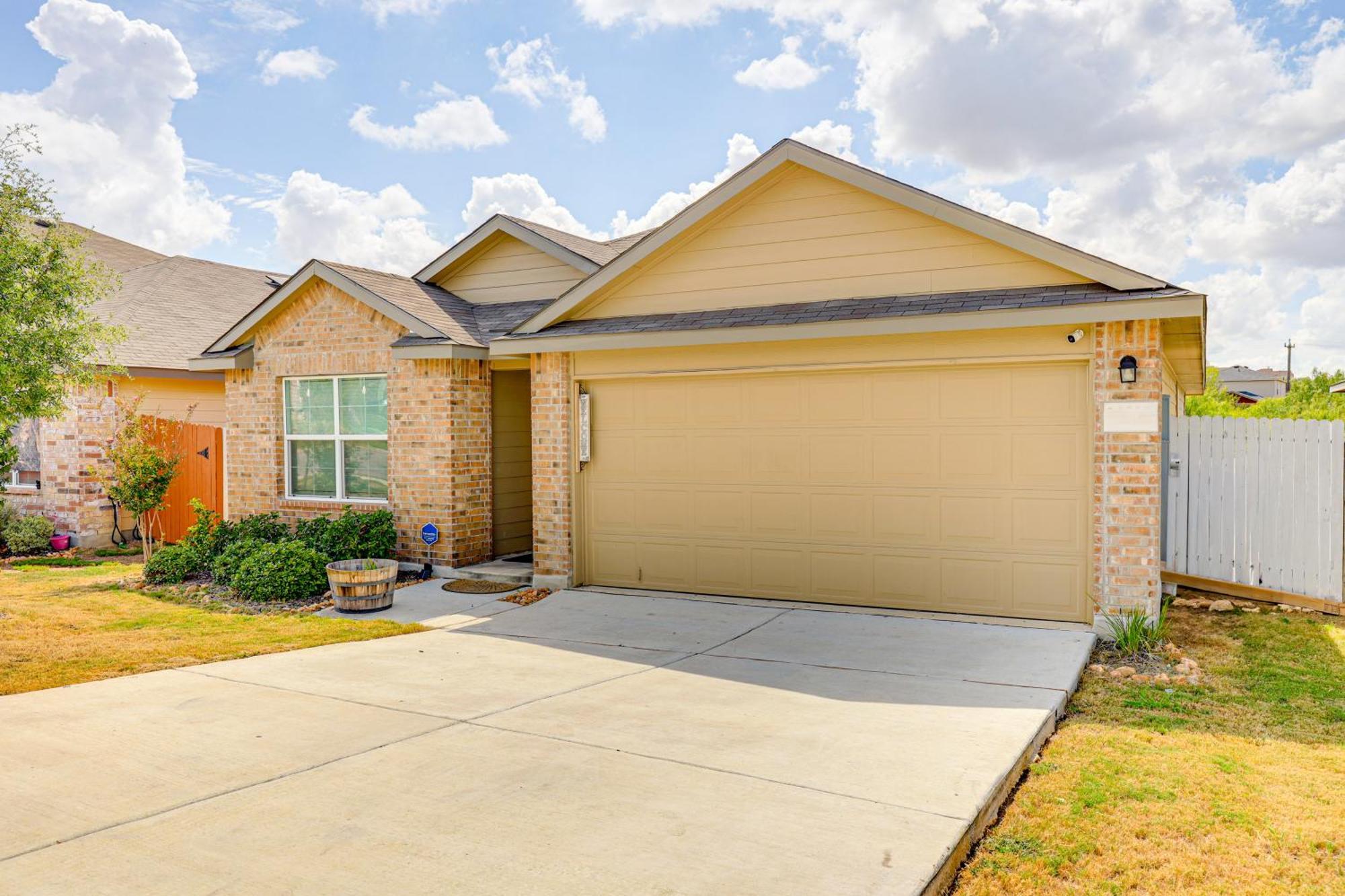 17 Mi To Downtown Escape Holiday home