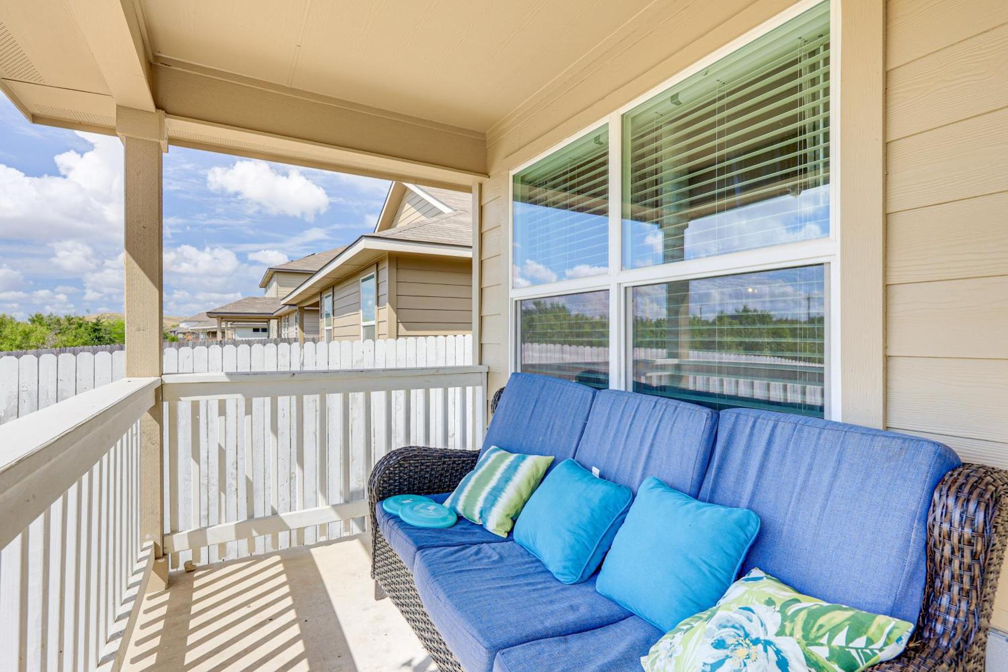 17 Mi To Downtown Escape Holiday home *