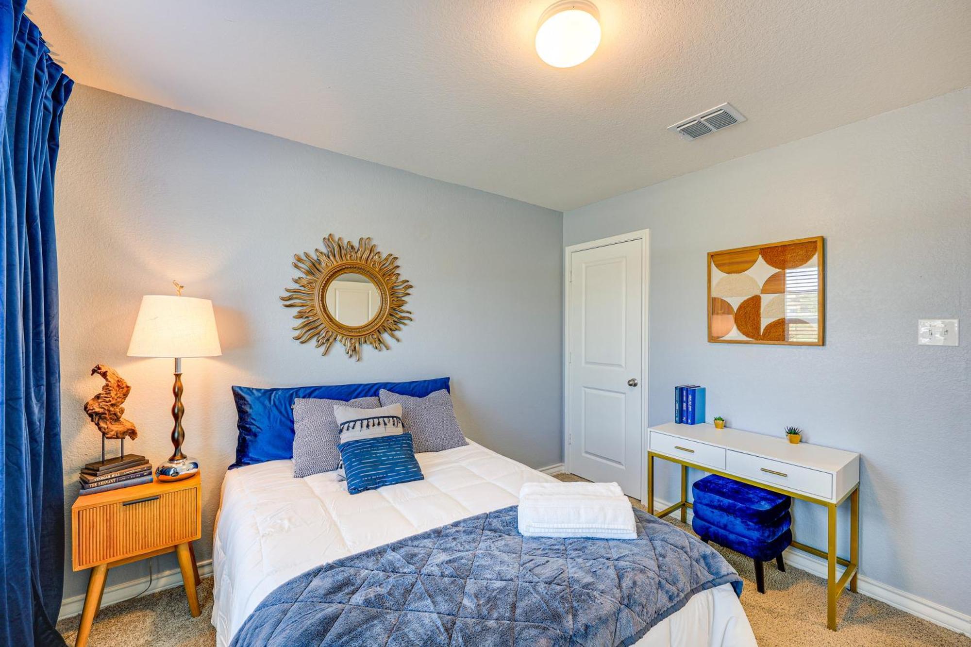 17 Mi To Downtown Escape Holiday home *