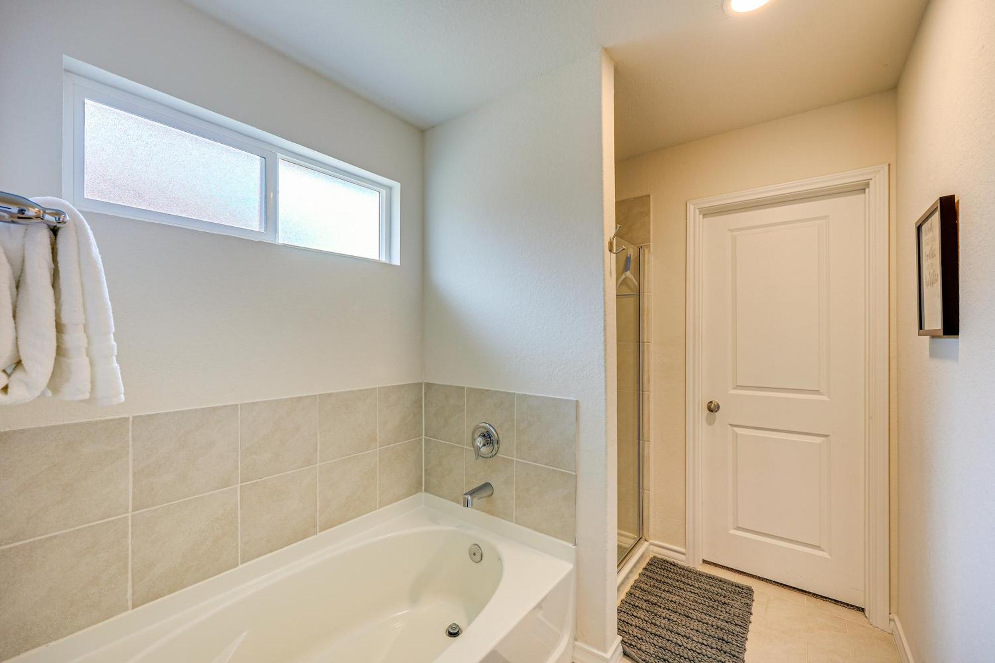 17 Mi To Downtown Escape Holiday home *