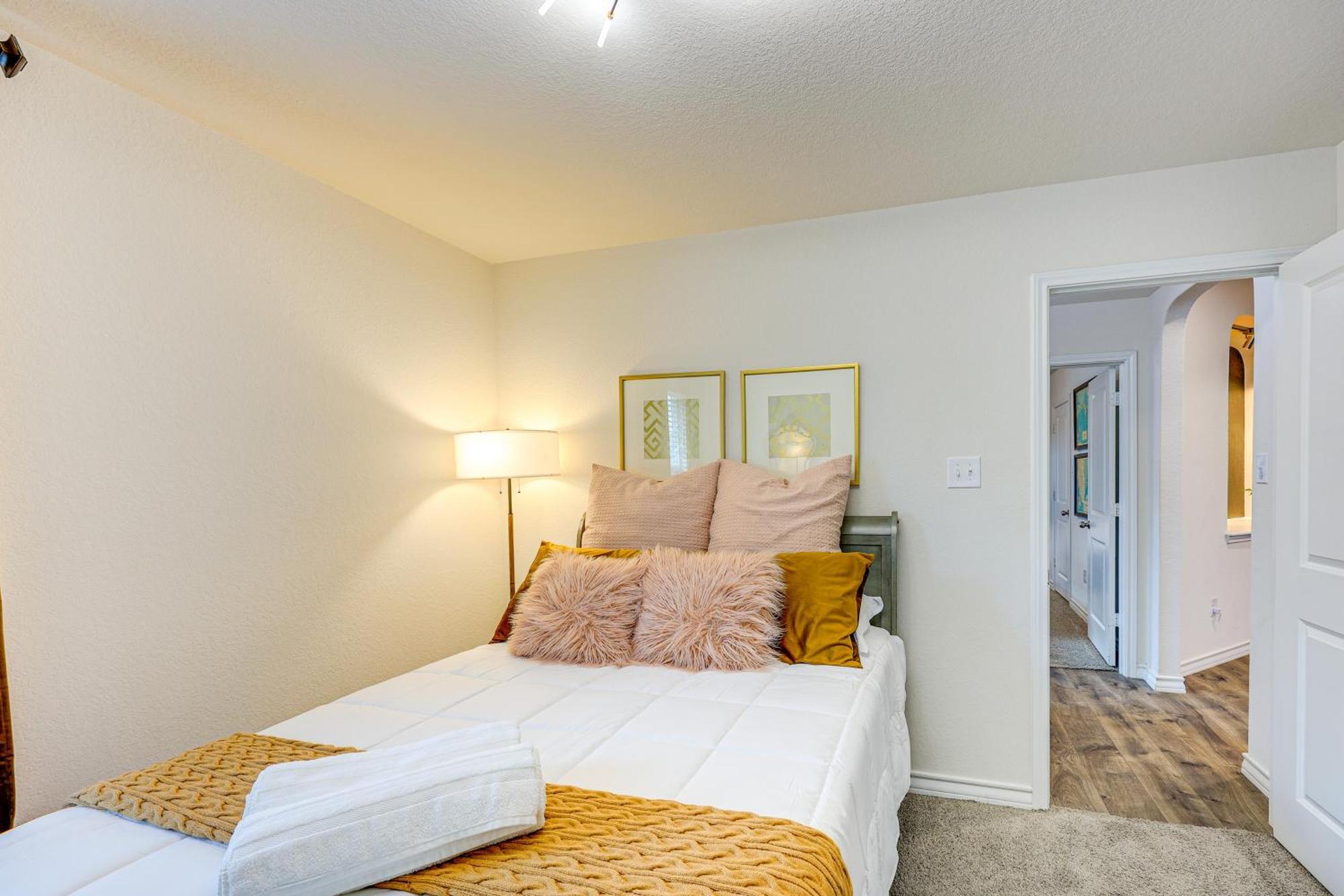 17 Mi To Downtown Escape Holiday home