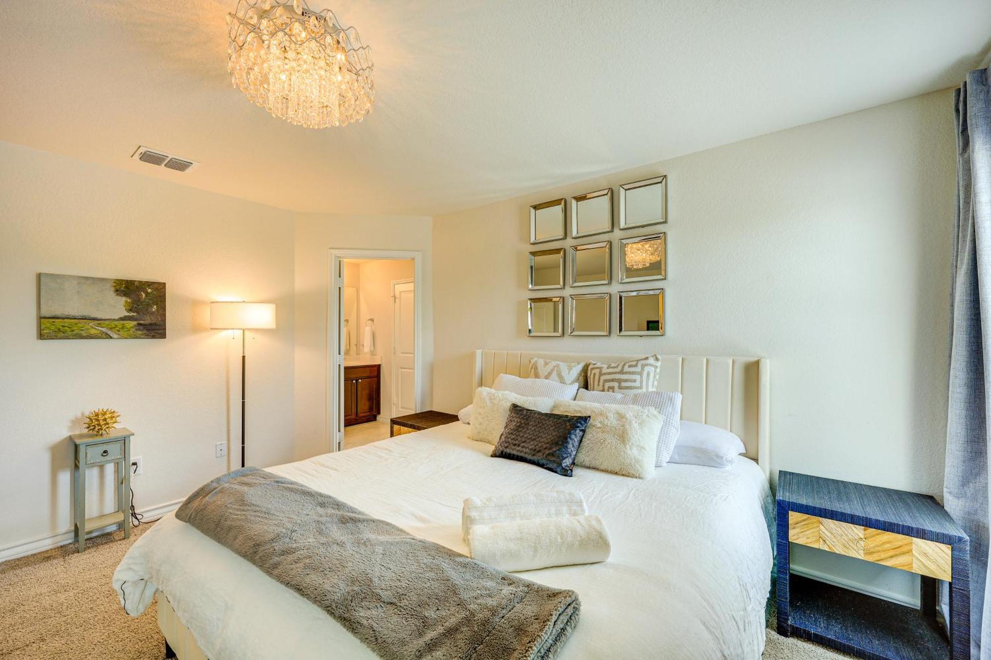 17 Mi To Downtown Escape Holiday home *
